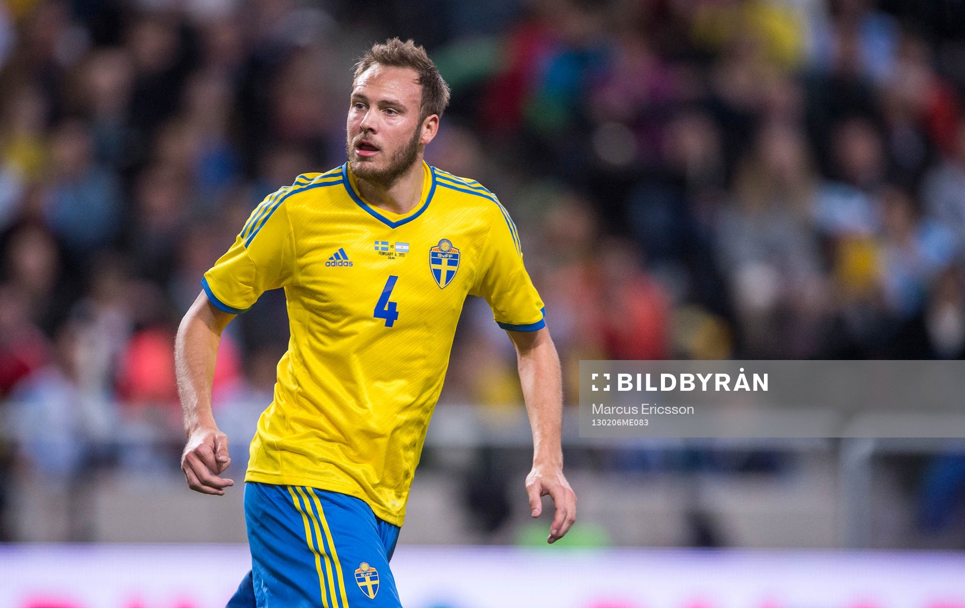 Andreas Granqvist