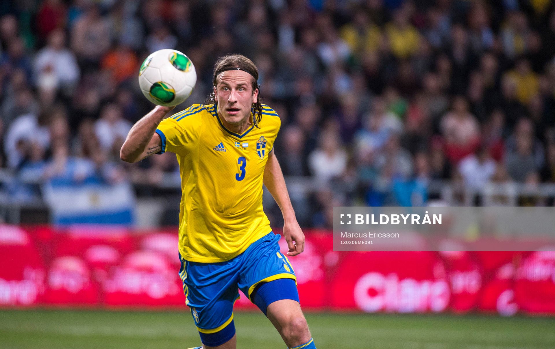 Jonas Olsson
