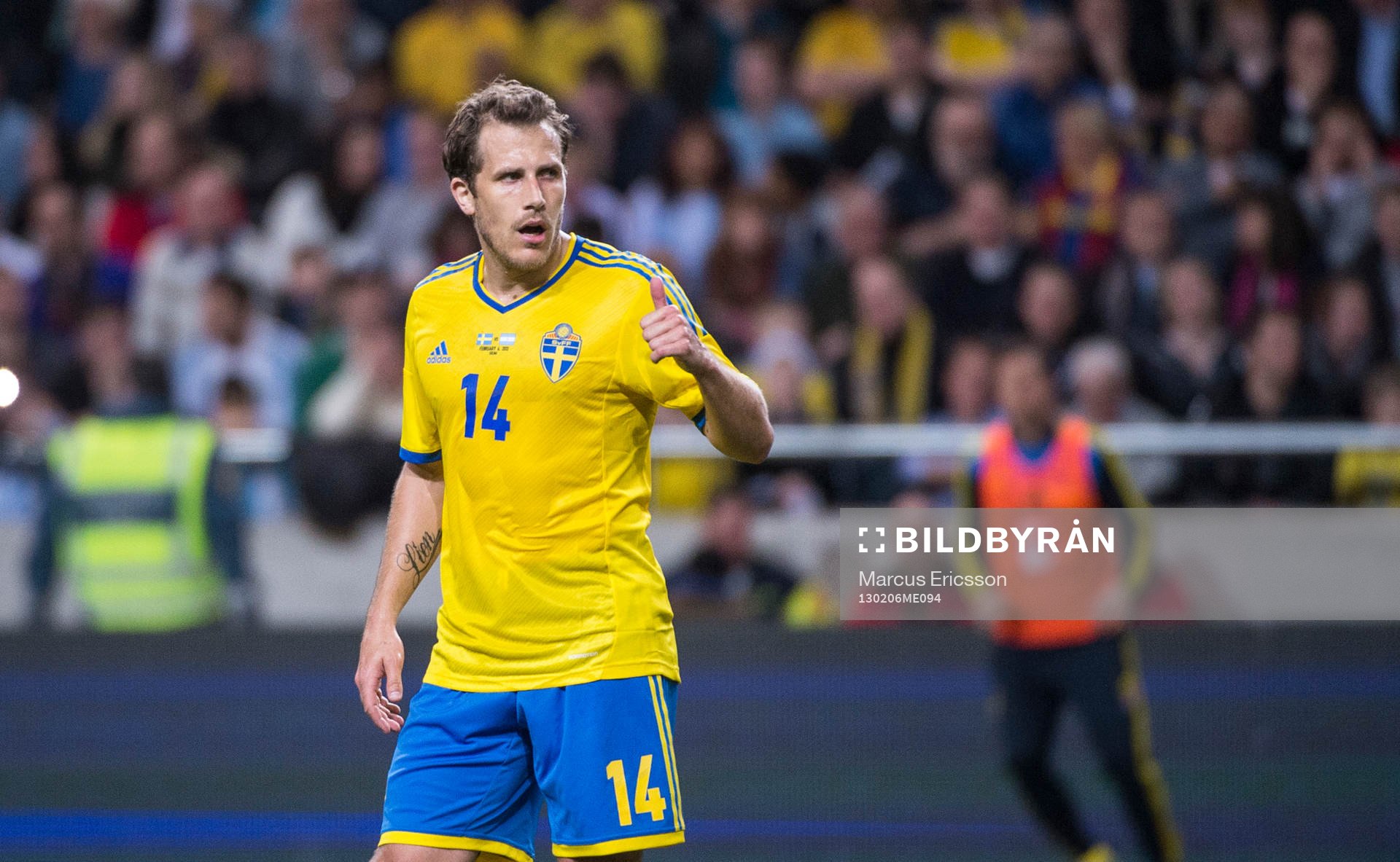 Tobias Hysén