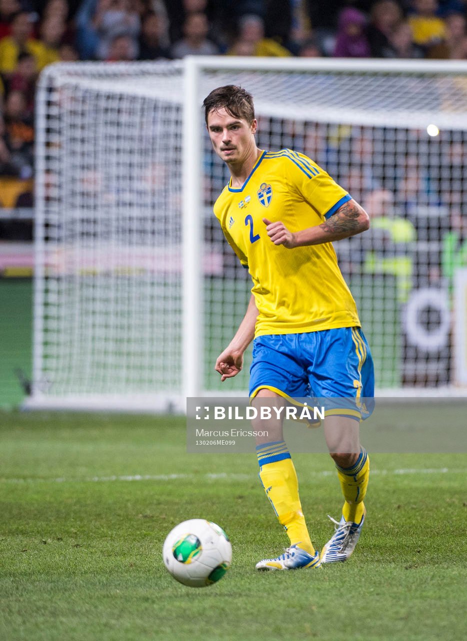 Mikael Lustig