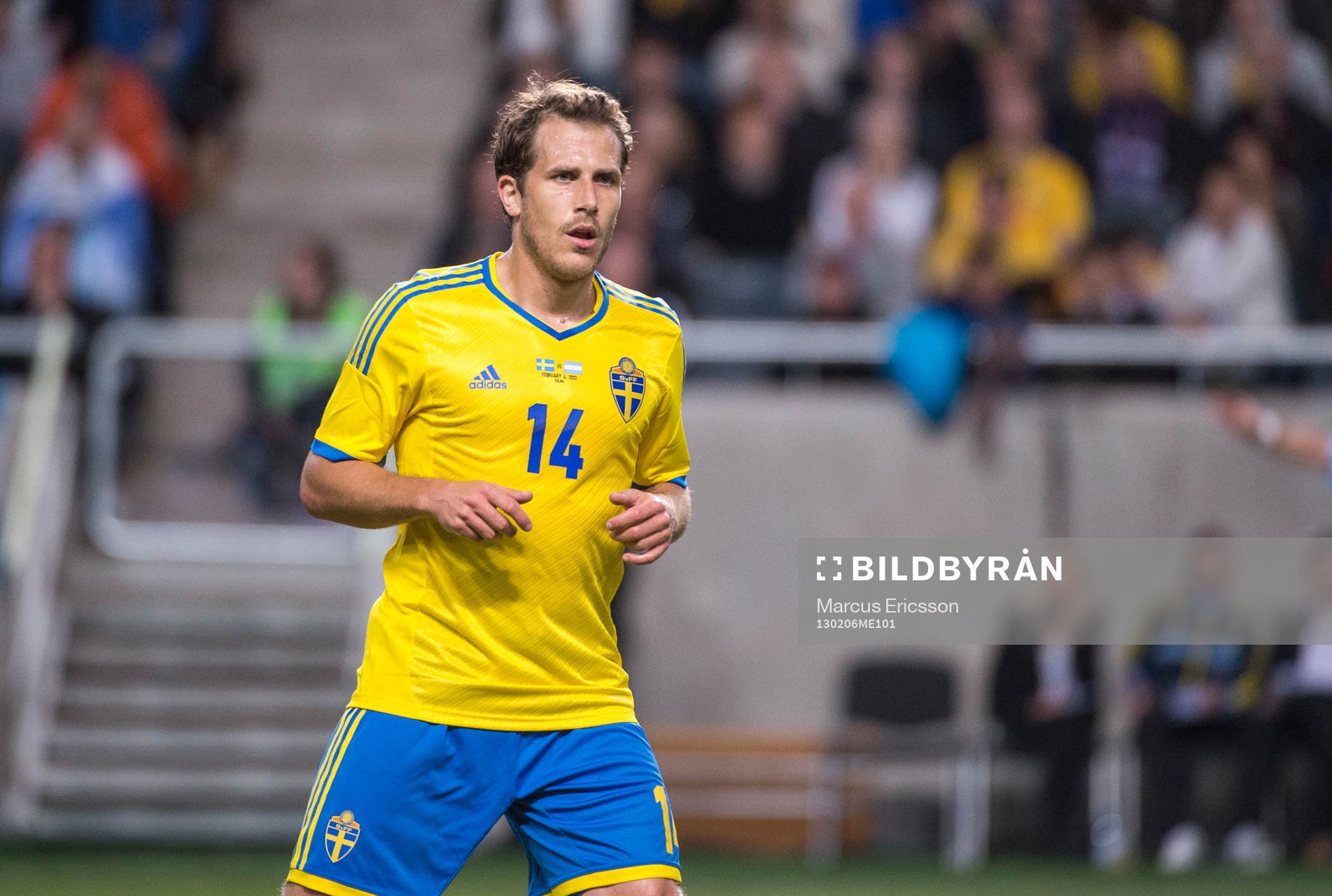 Tobias Hysén