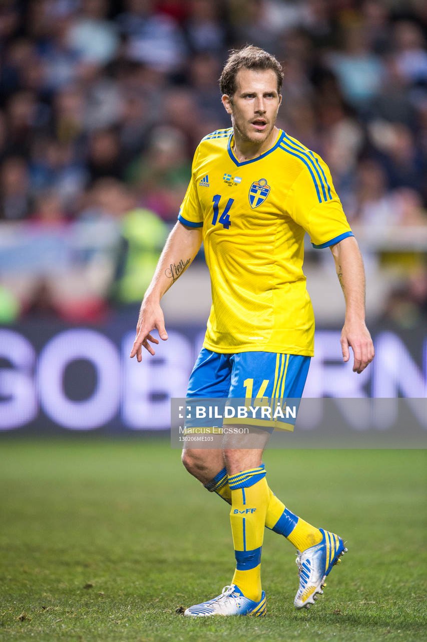 Tobias Hysén