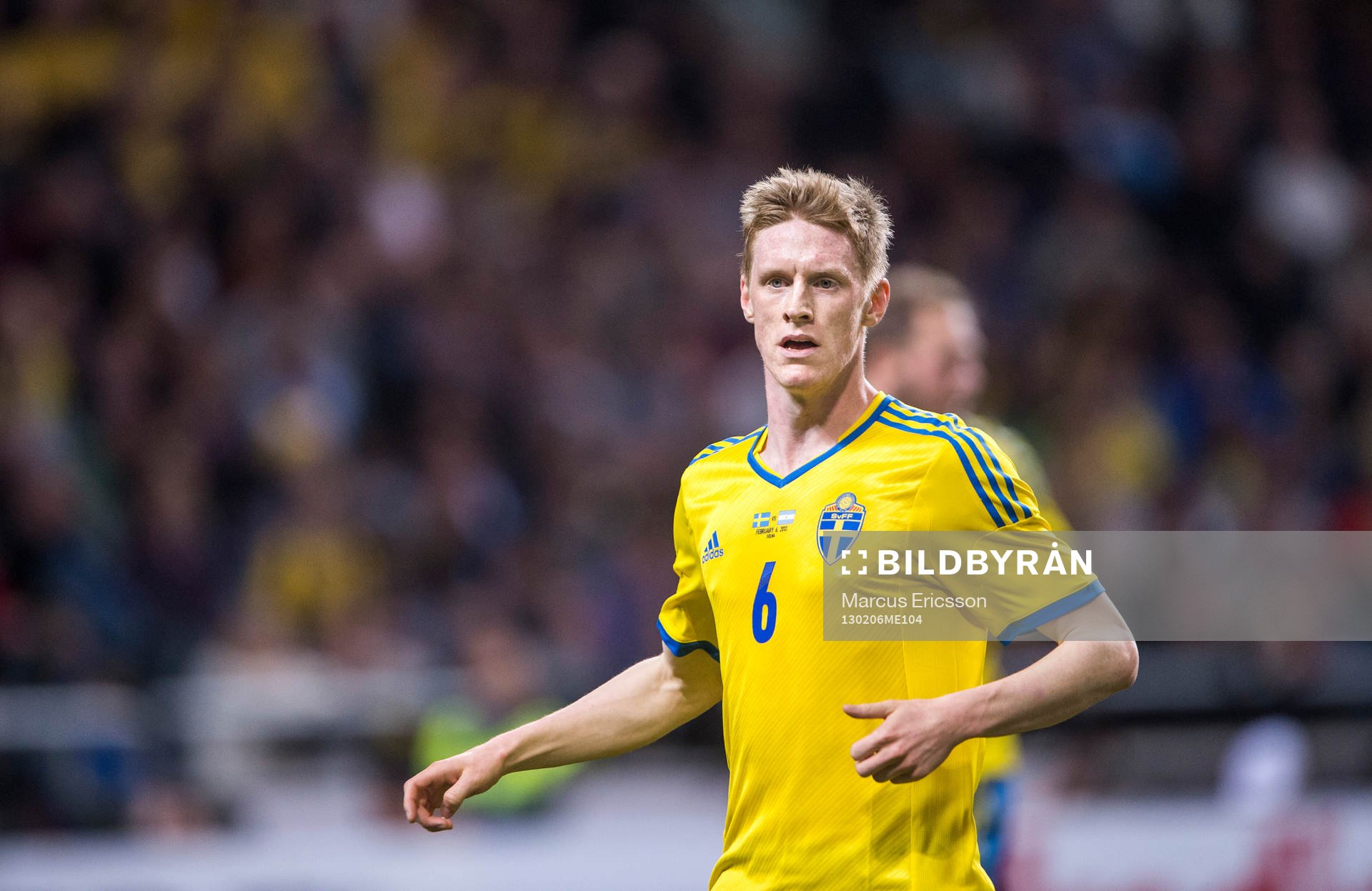 Rasmus Elm