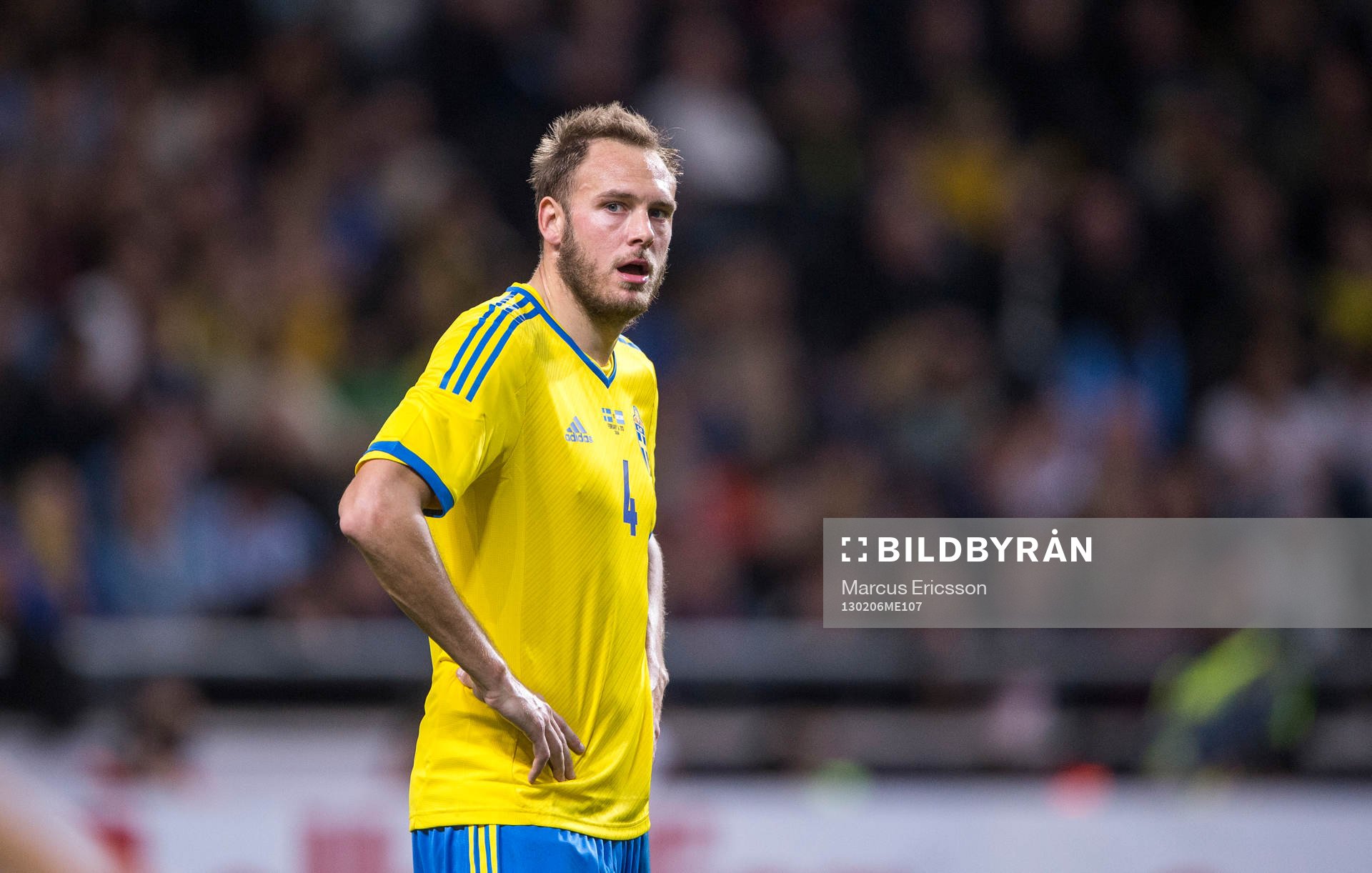 Andreas Granqvist