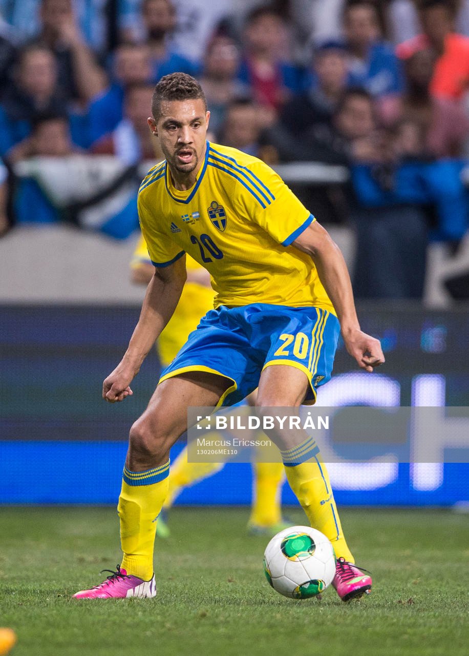 Mathias Ranégie