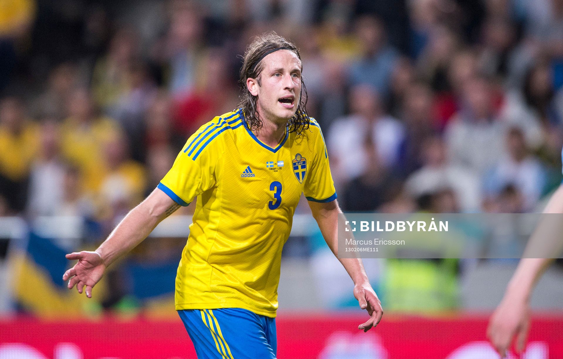 Jonas Olsson