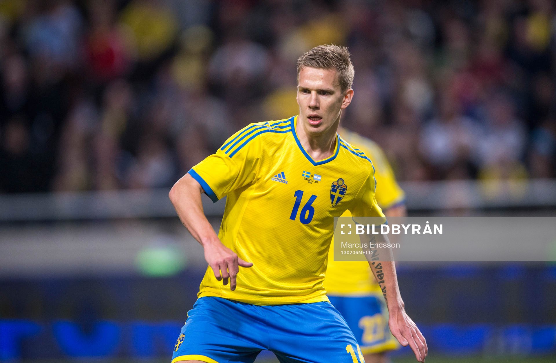 Pontus Wernbloom