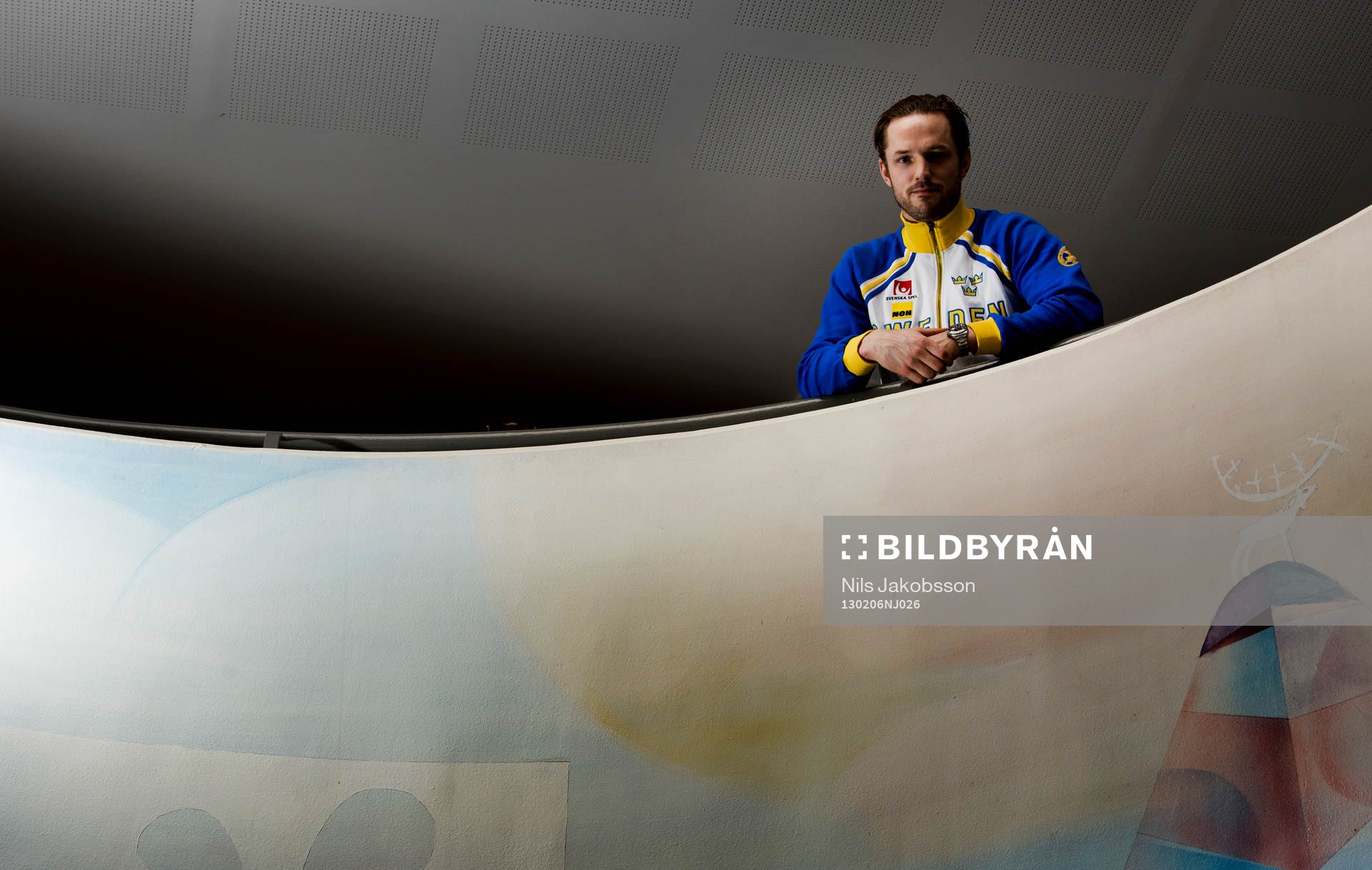 Niklas Persson