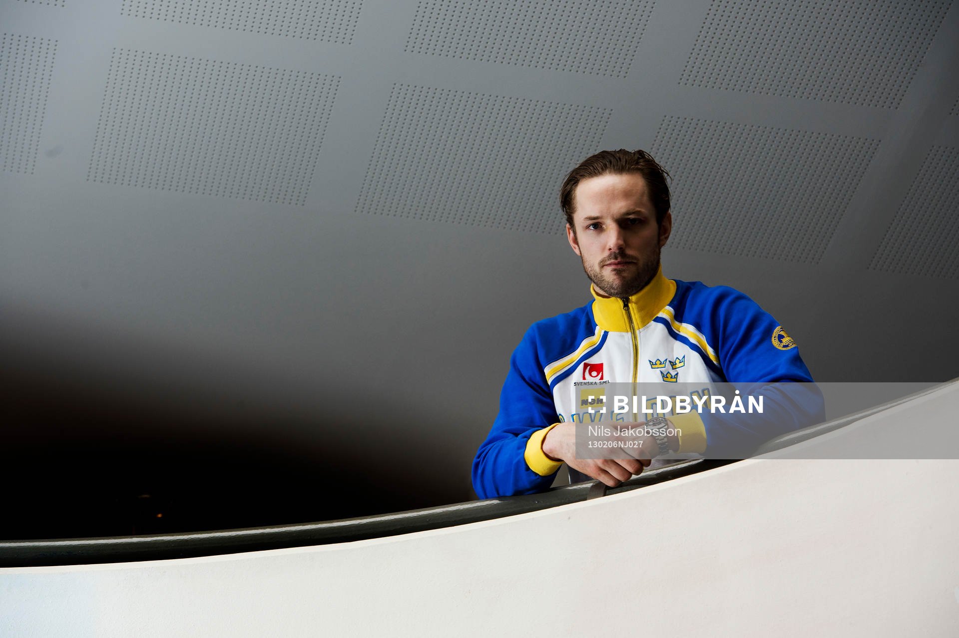 Niklas Persson