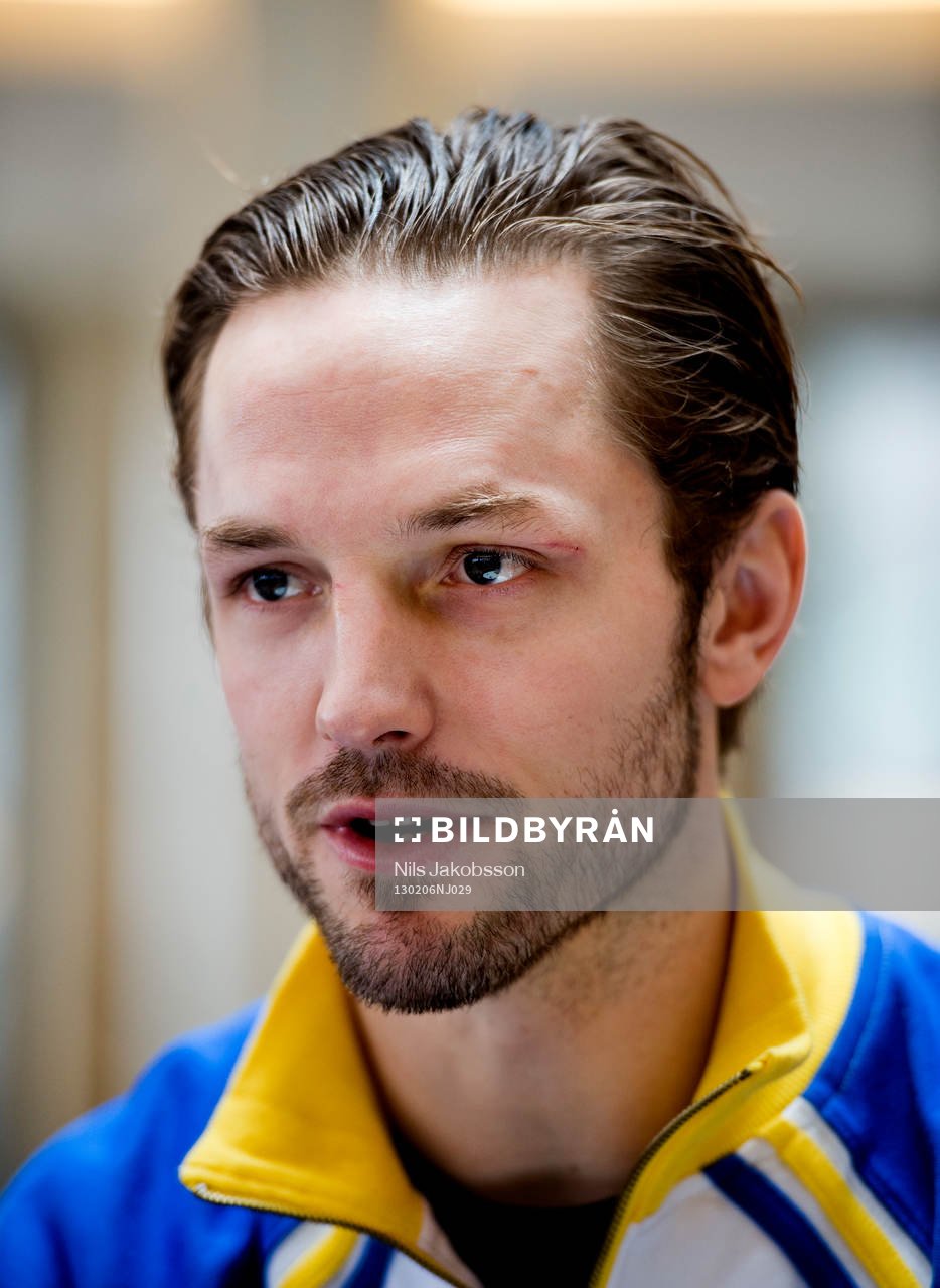 Niklas Persson