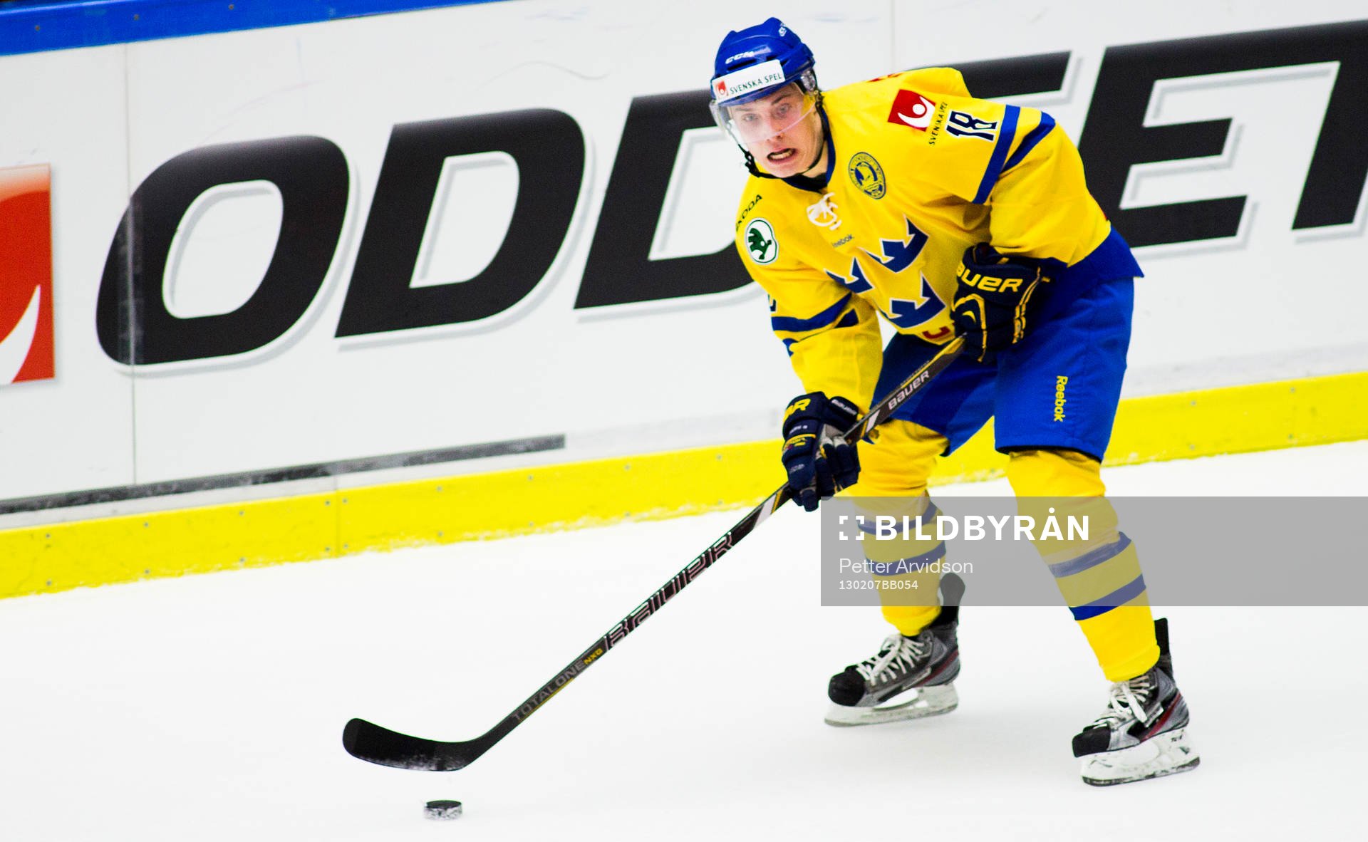 Jesper Fasth, Sverige