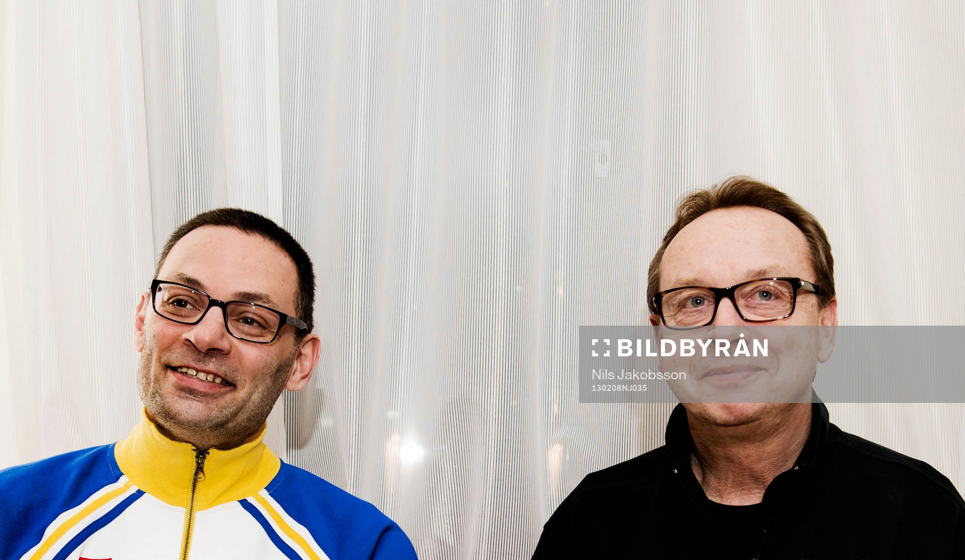 Ishockey, Peter Popovic, assisterande och Pär Mårts,