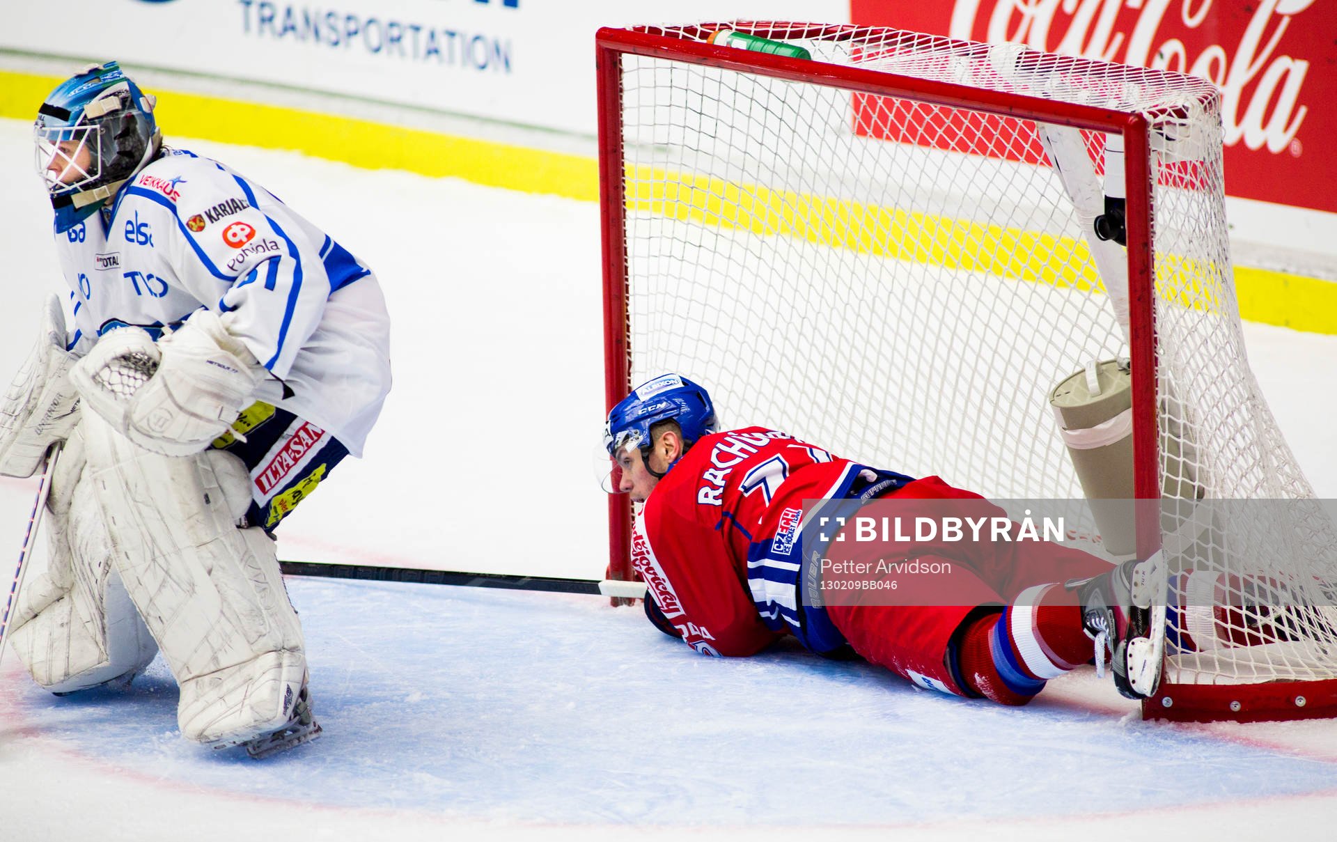 Tomas Rachunek, Tjeckien, ligger inne i, Juha Matsola,