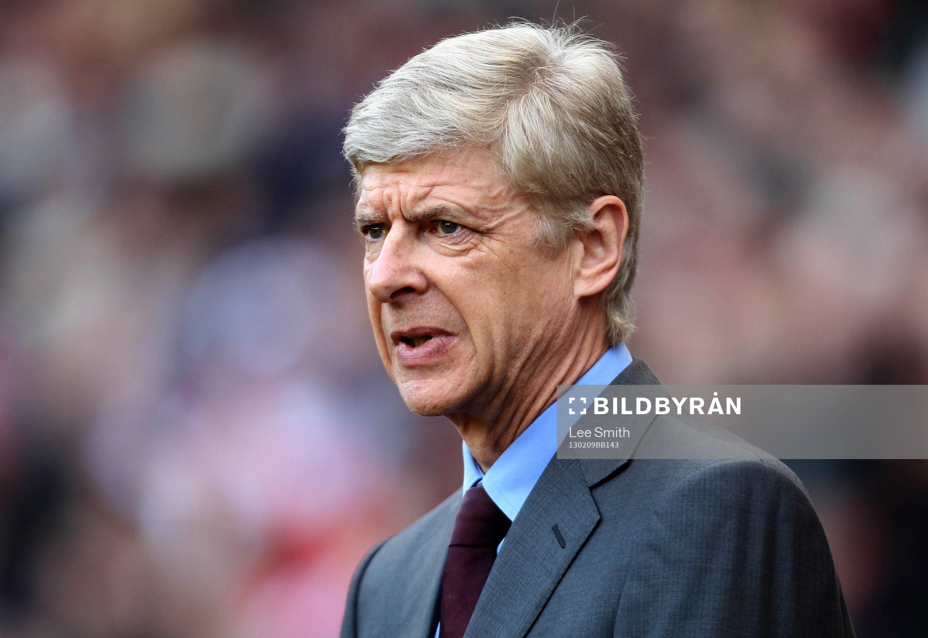 Football - Sunderland v Arsenal - Barclays Premier League -