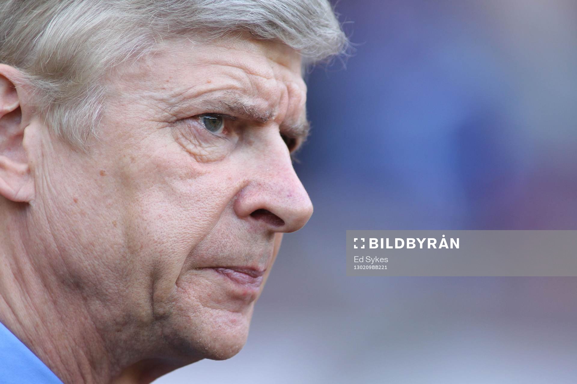 Football - Sunderland v Arsenal - Barclays Premier League -