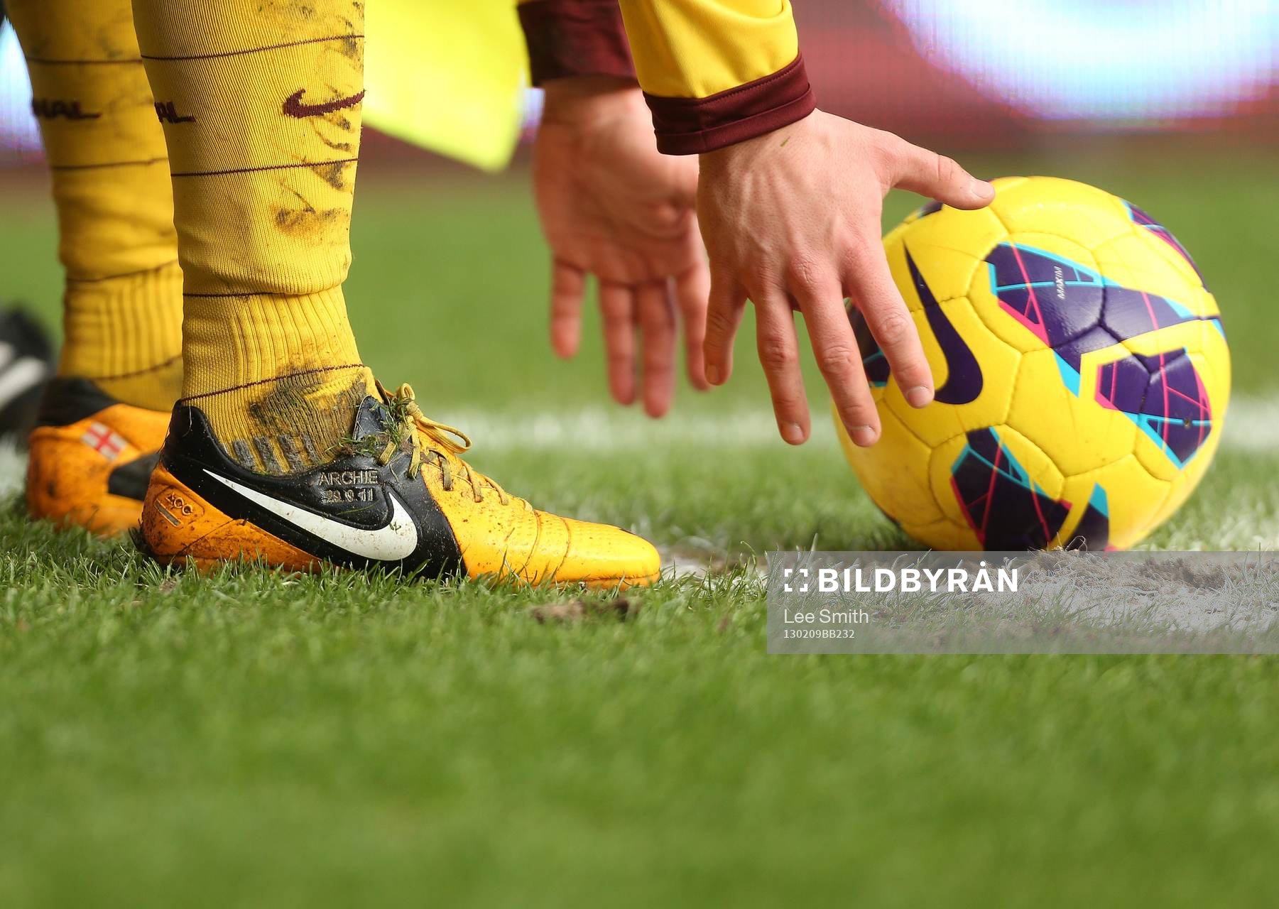 Football - Sunderland v Arsenal - Barclays Premier League -
