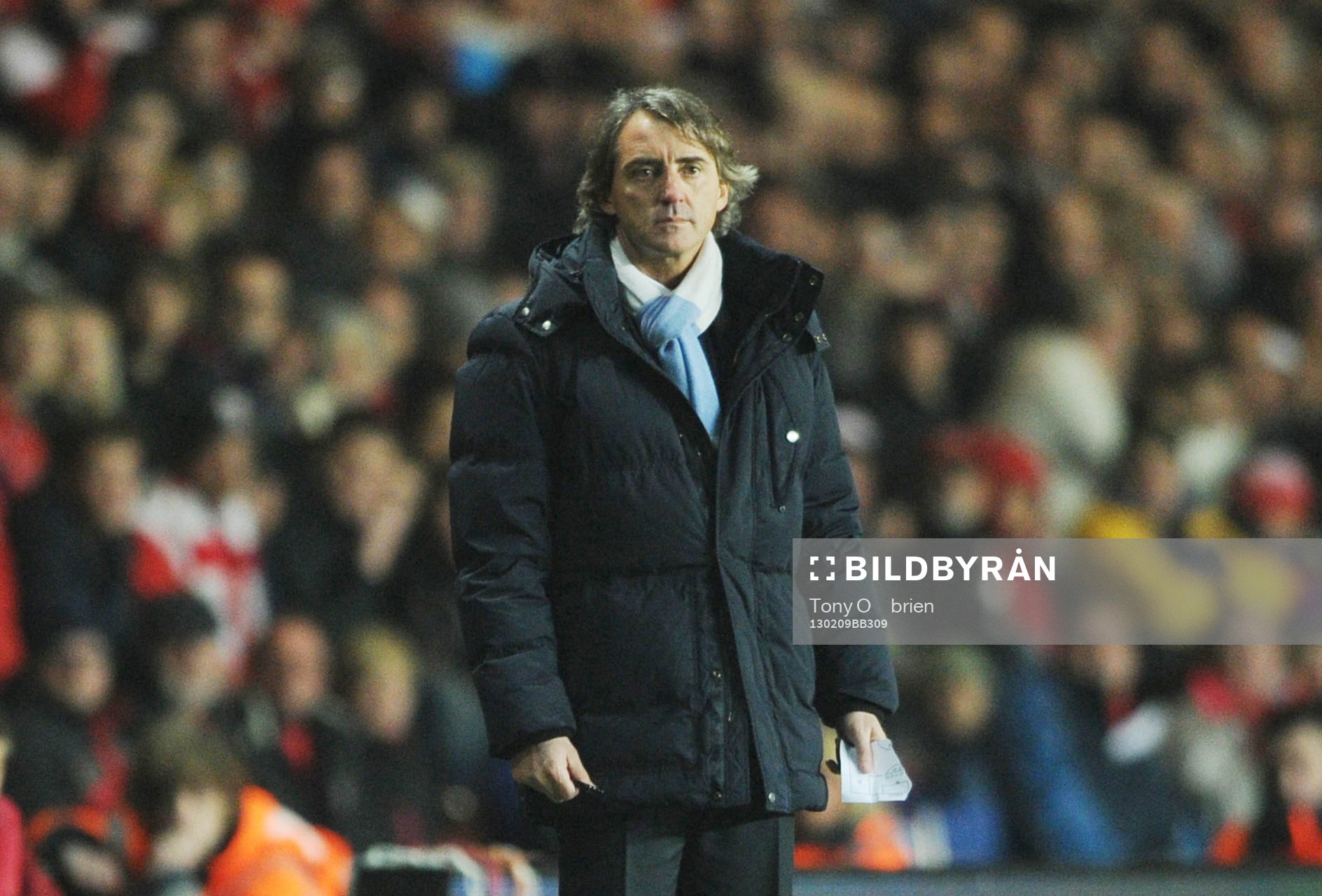 Football - Southampton v Manchester City - Barclays Premier