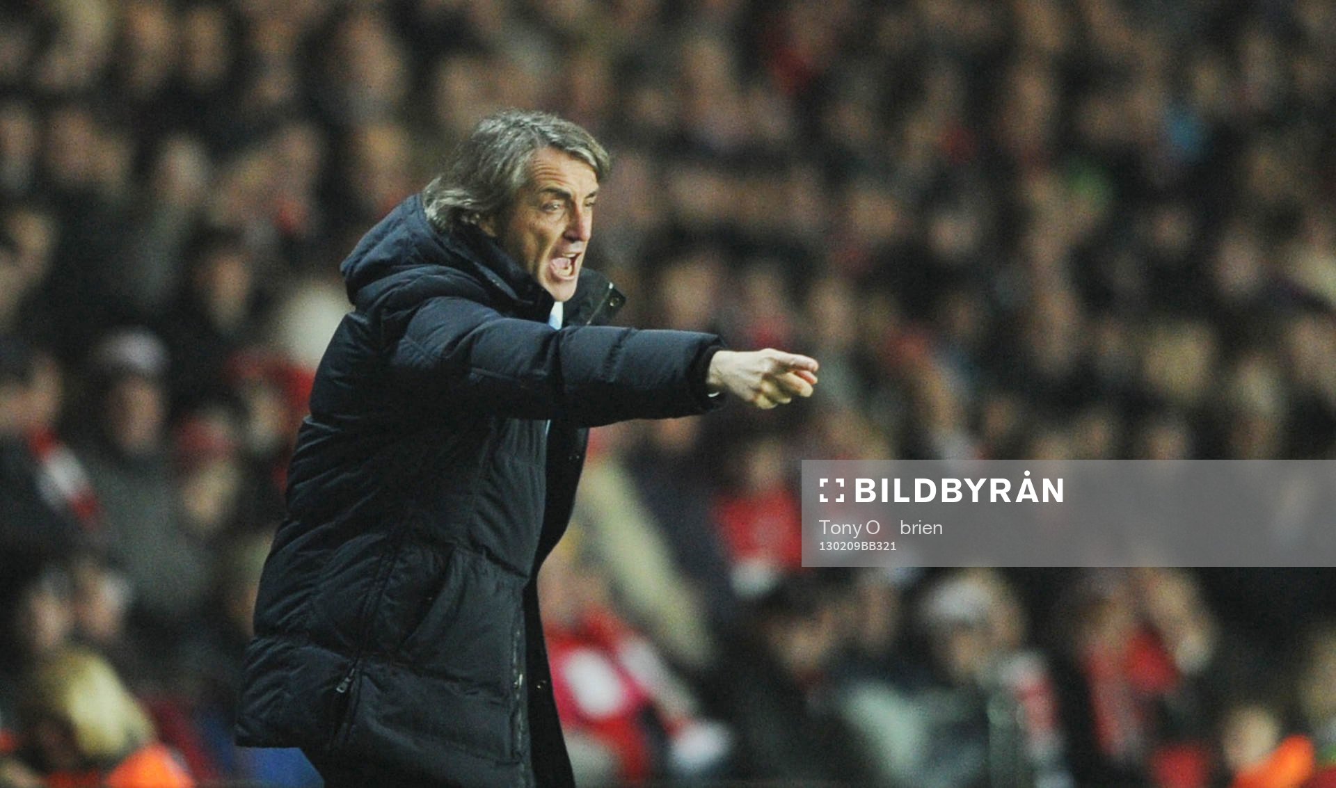 Football - Southampton v Manchester City - Barclays Premier
