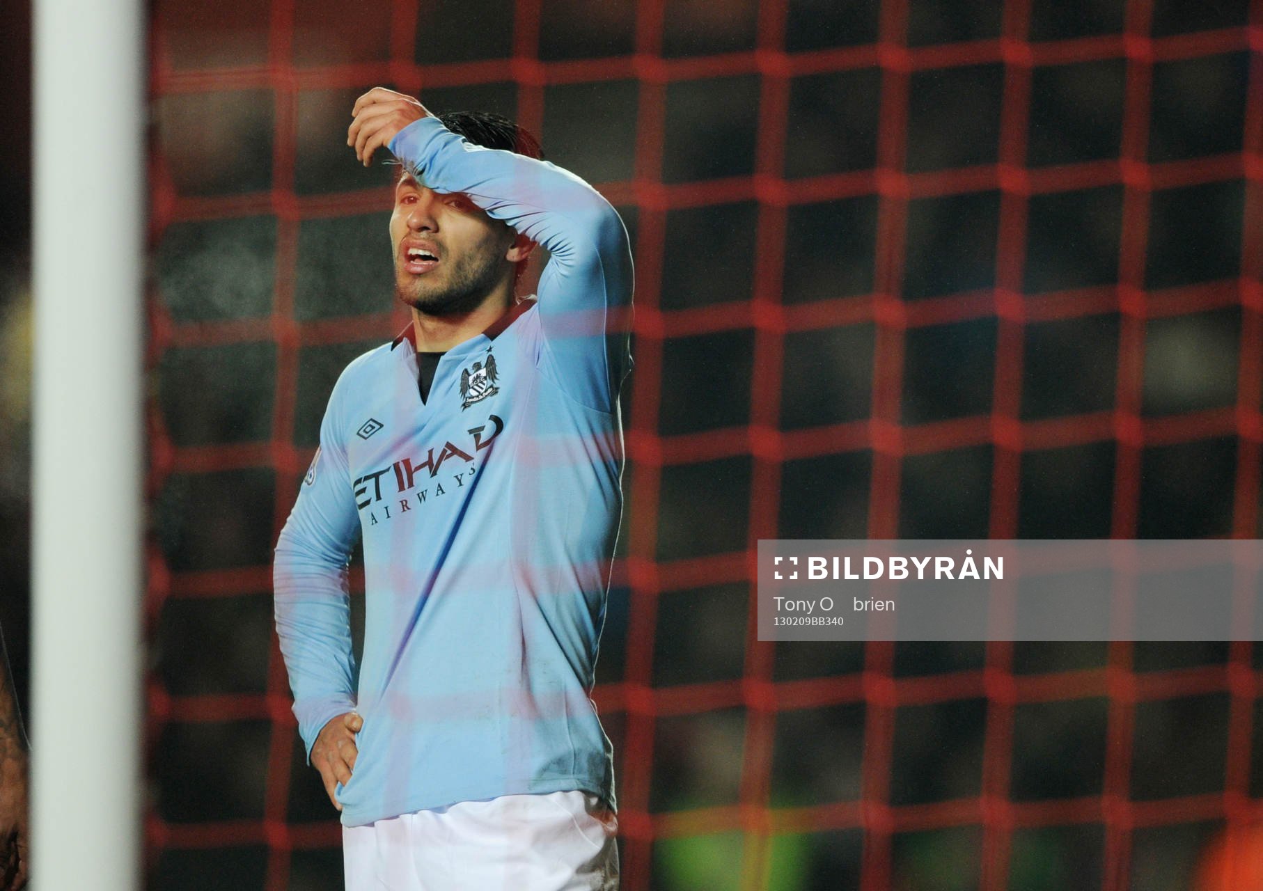 Football - Southampton v Manchester City - Barclays Premier