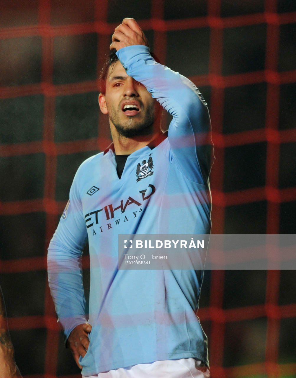 Football - Southampton v Manchester City - Barclays Premier
