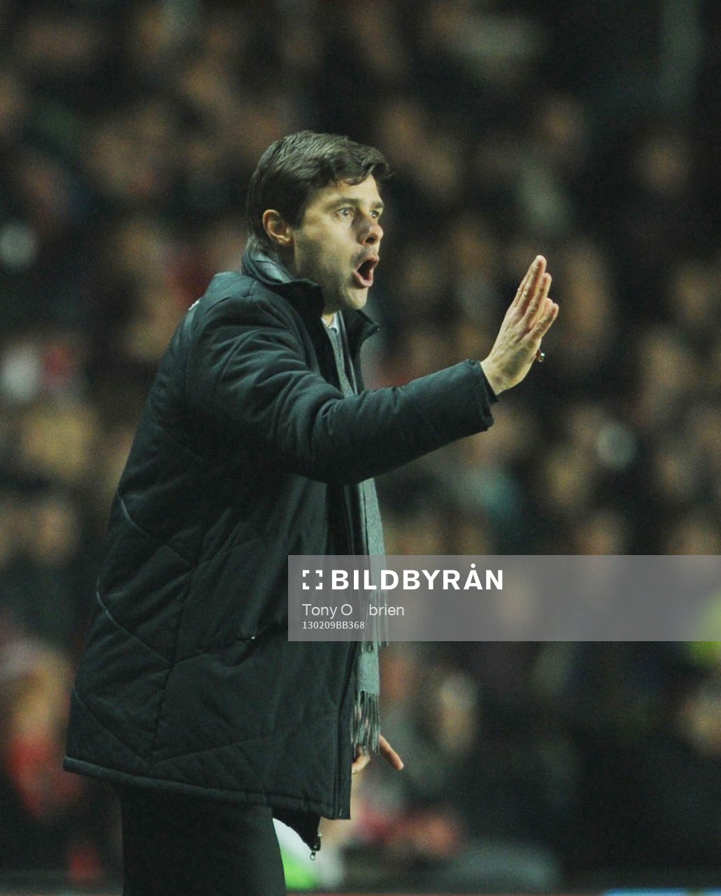 Football - Southampton v Manchester City - Barclays Premier