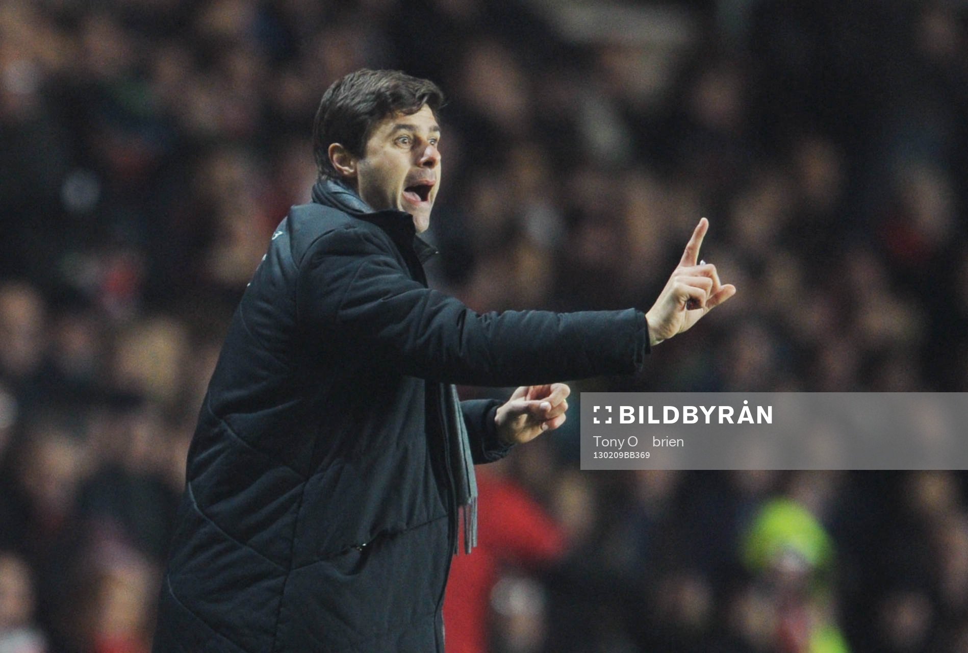 Football - Southampton v Manchester City - Barclays Premier