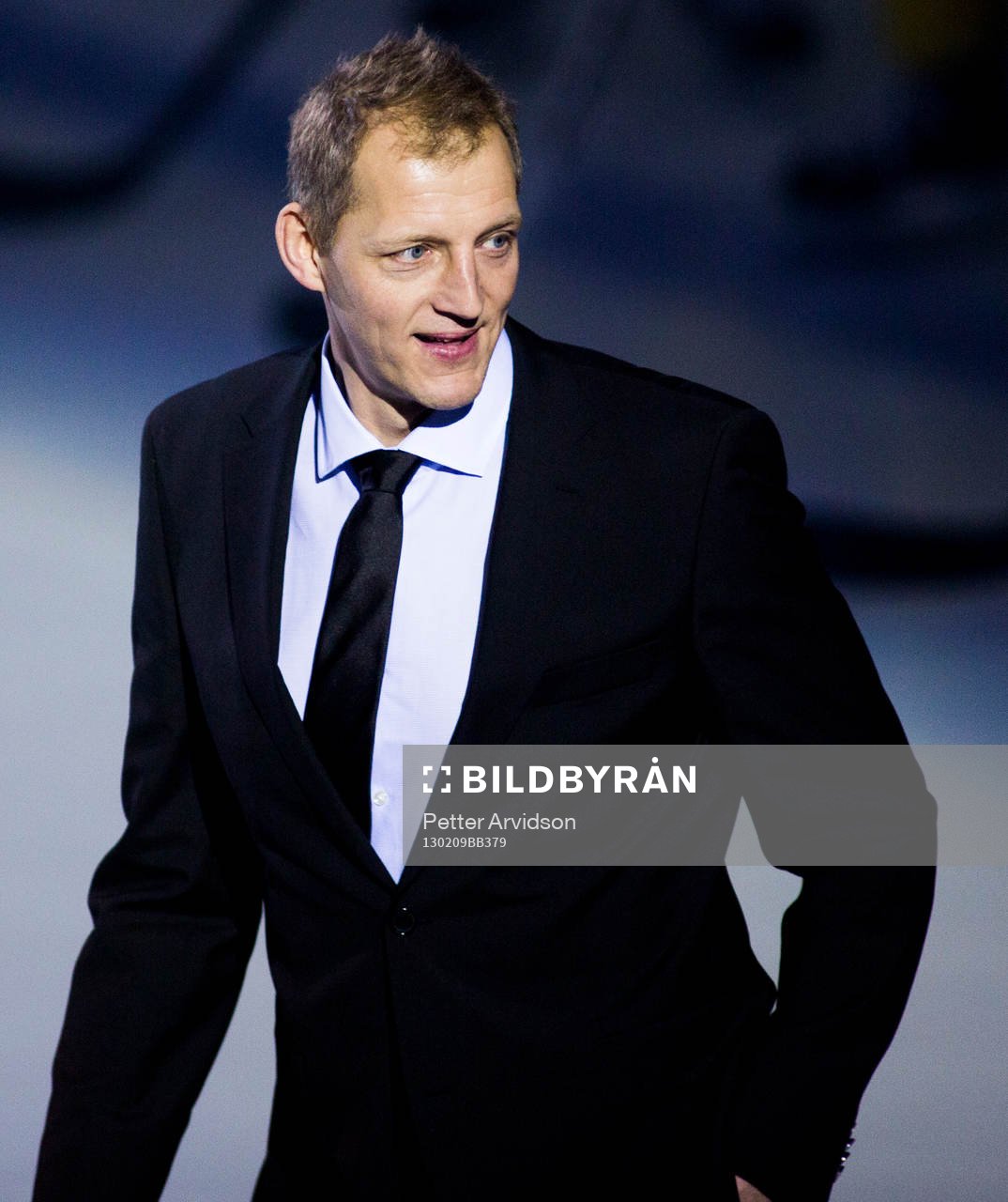 Tomas Sandström, valdes in i, Hall of Fame