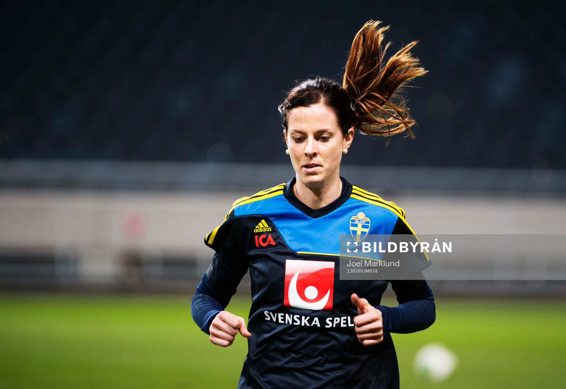Lotta Schelin