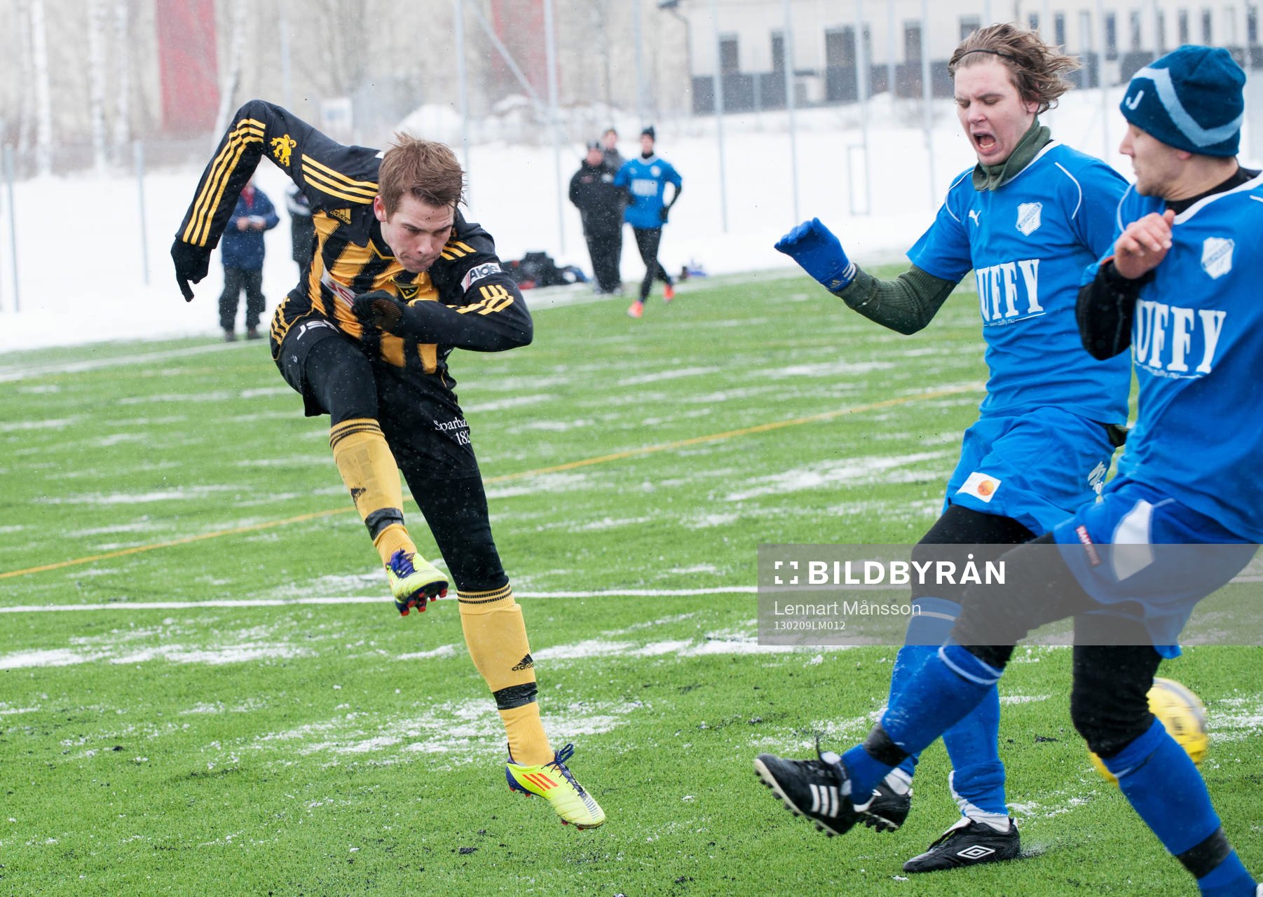 6-2, Filip Ranmo, Hässleholm