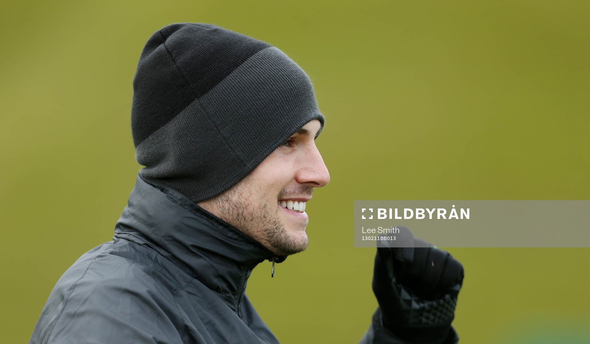 Football - Celtic Training - Celtic Training Ground,