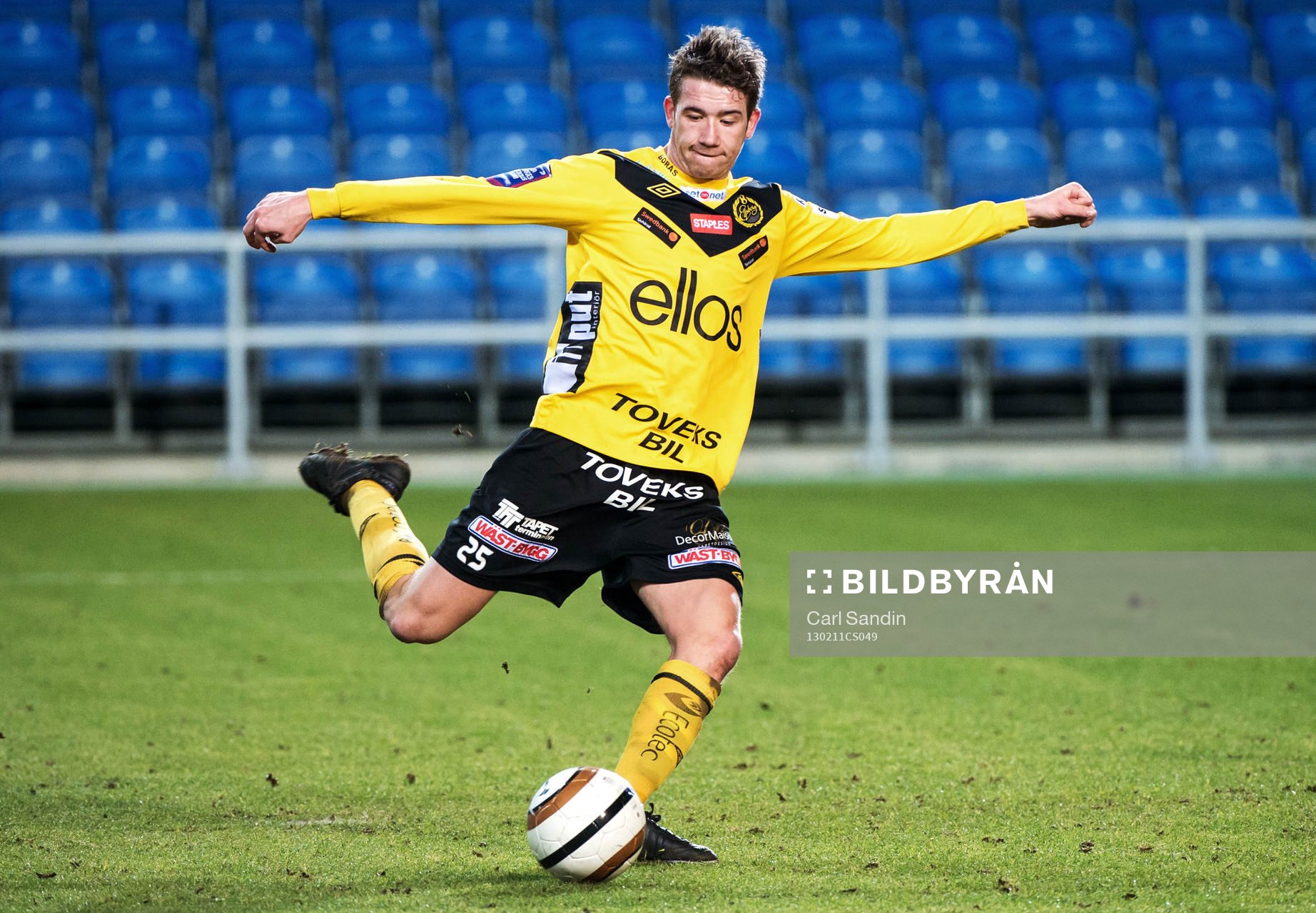 Marcus Rohdén, Elfsborg