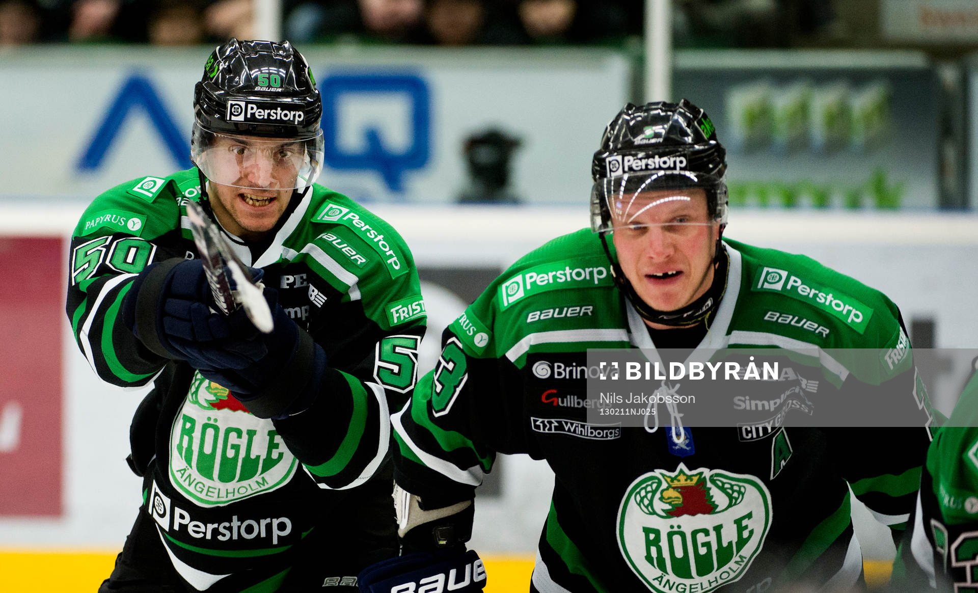 Juhamatti Aaltonen, Lasse Kukkonen, Rögle