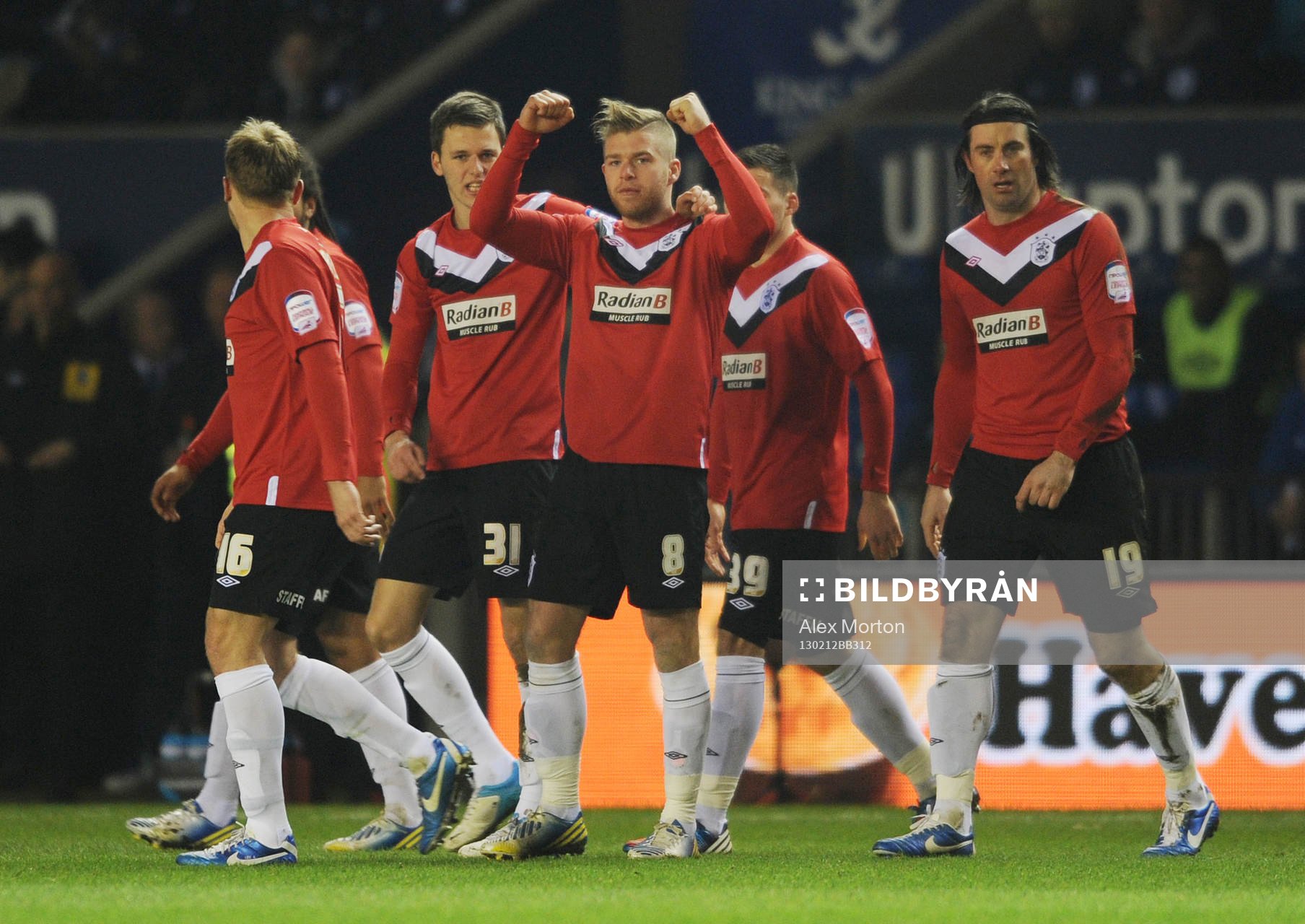 Football - Leicester City v Huddersfield Town - FA Cup