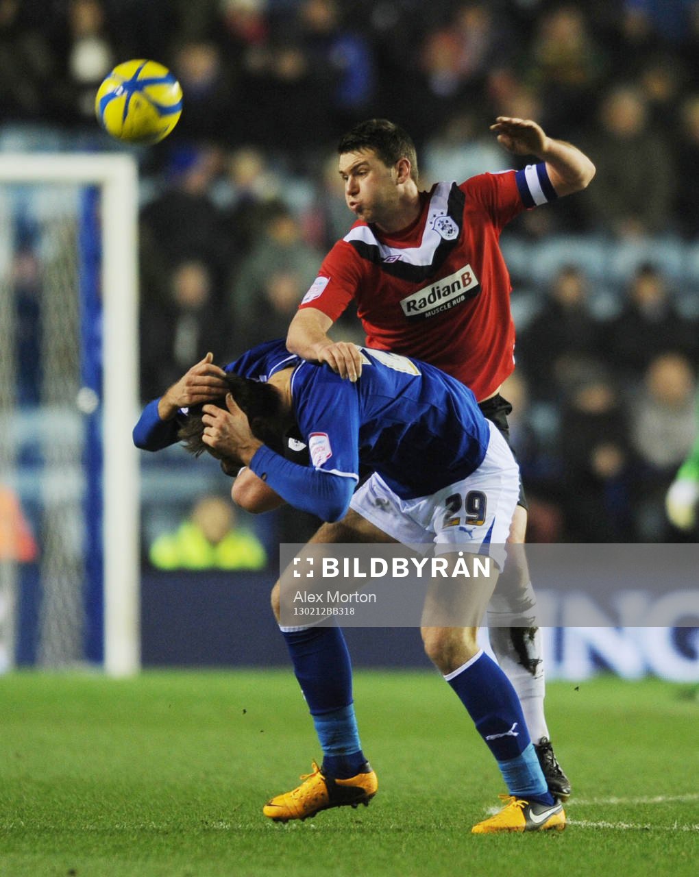 Football - Leicester City v Huddersfield Town - FA Cup