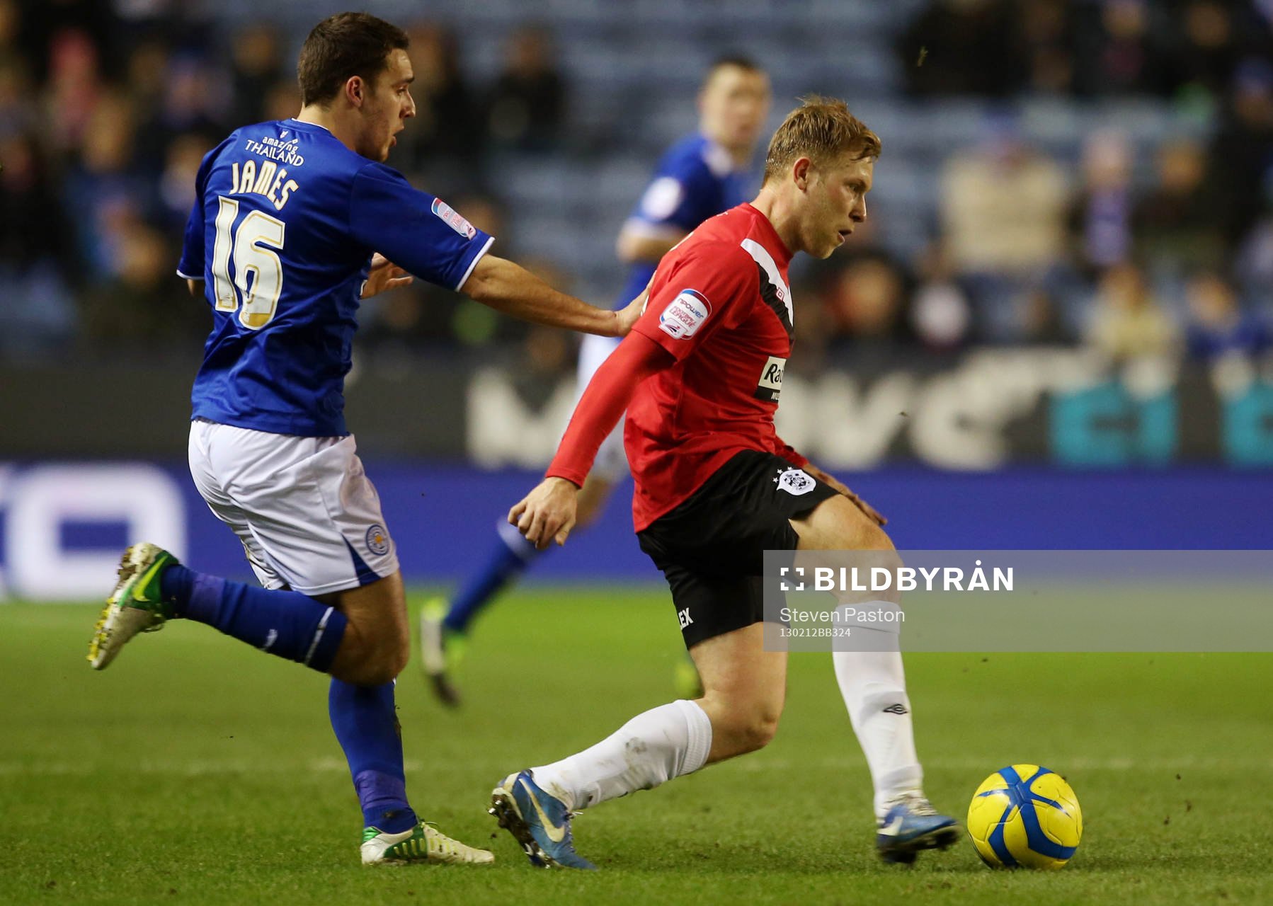 Football - Leicester City v Huddersfield Town - FA Cup