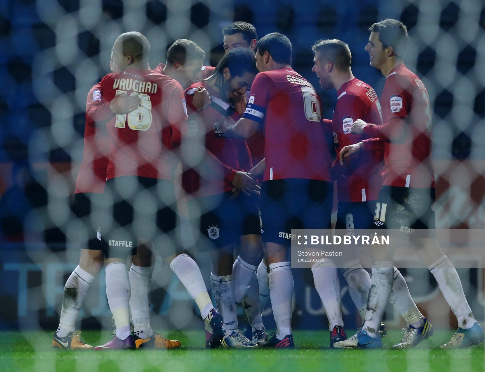 Football - Leicester City v Huddersfield Town - FA Cup