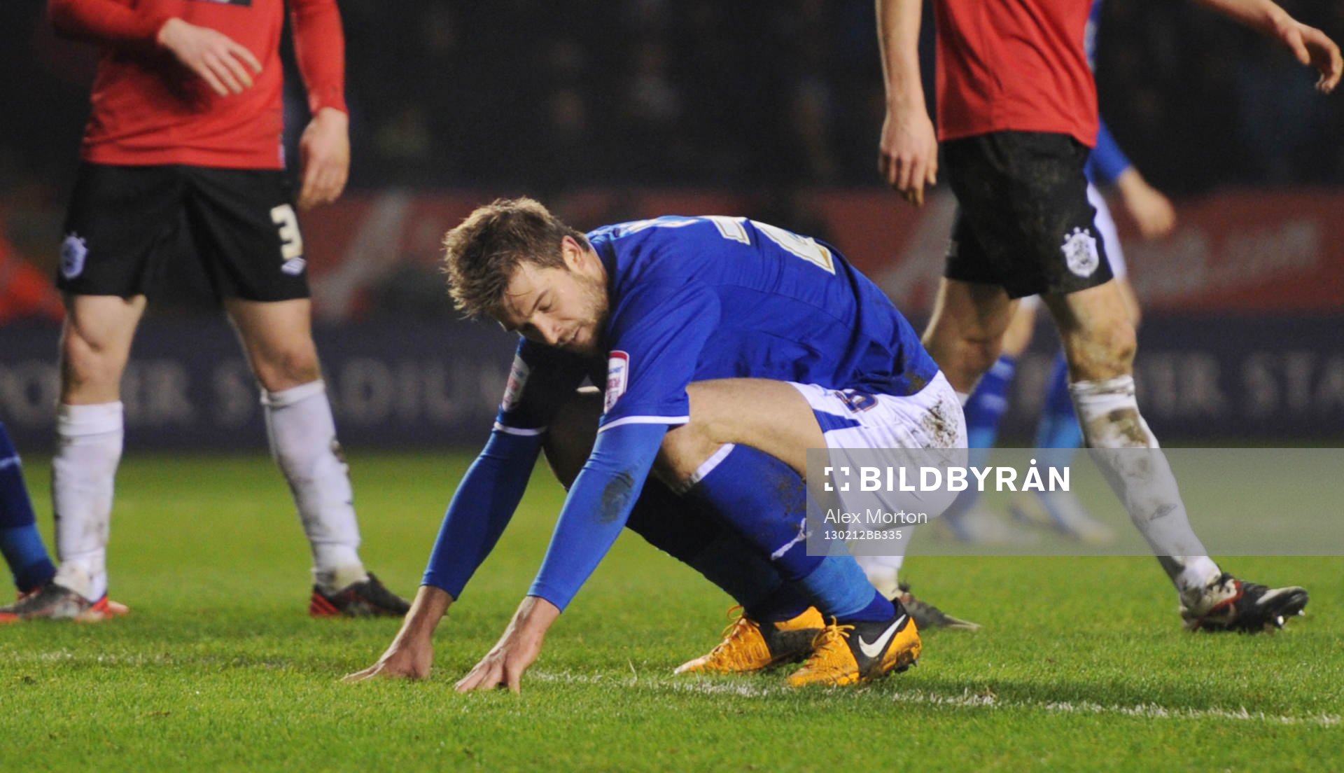 Football - Leicester City v Huddersfield Town - FA Cup