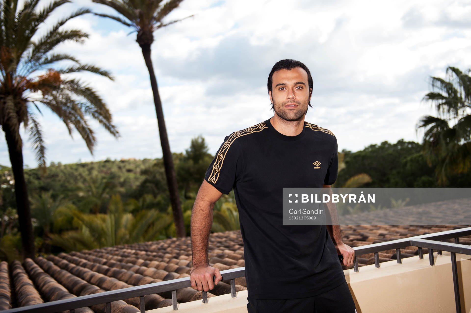 Abbas Hassan, målvakt i Elfsborg, ansluter till truppen i