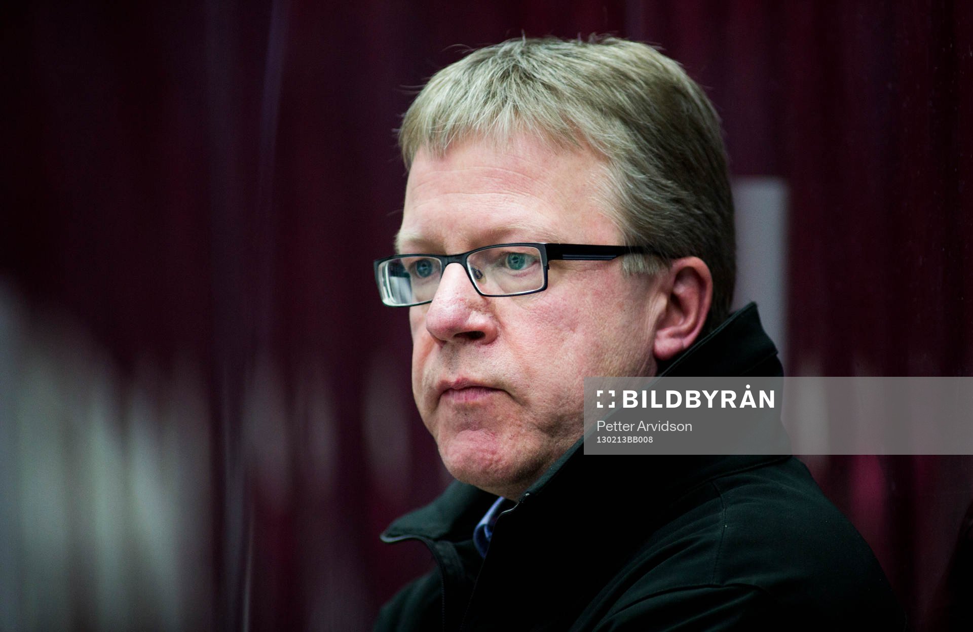 Ulf Taavola, tränare, Malmö Redhawks