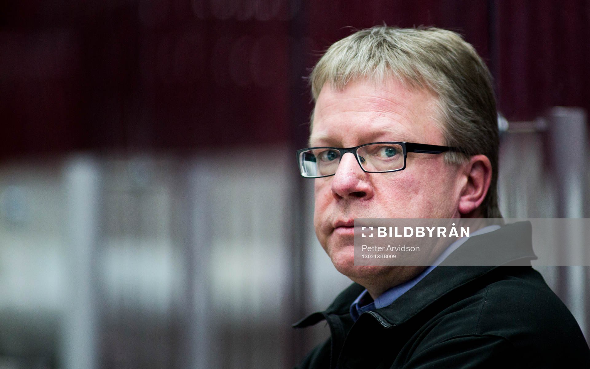 Ulf Taavola, tränare, Malmö Redhawks