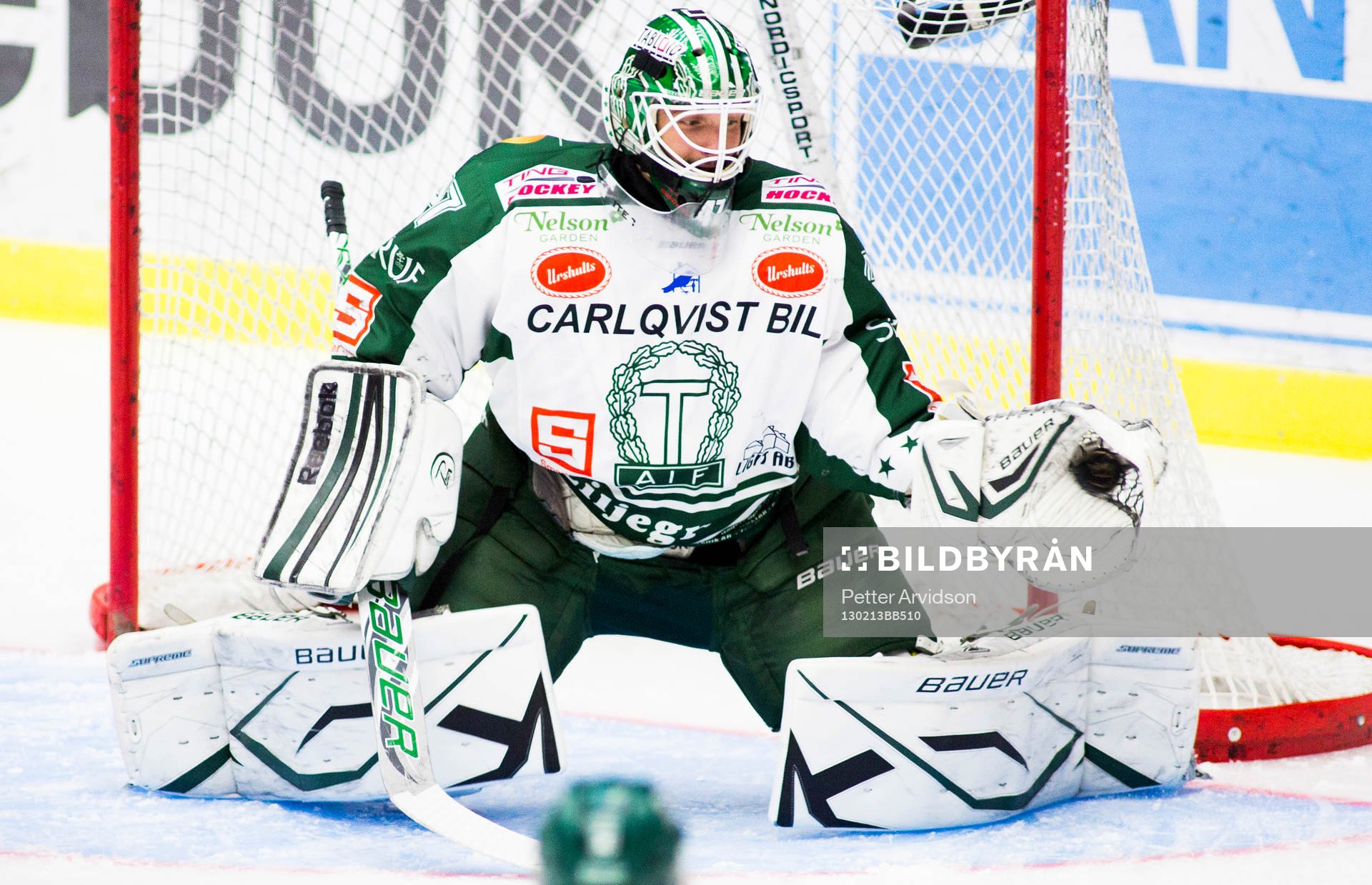 Michal Zajkowski, målvakt, Tingsryd