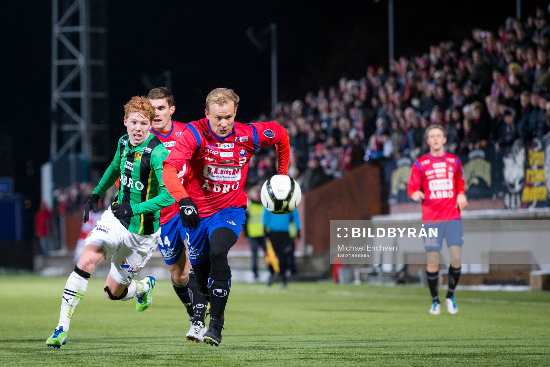 Cristofer Bengtsson, Örgryte