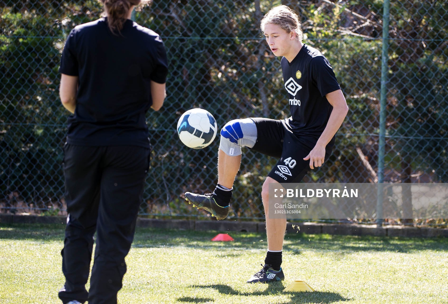 Anton Andreasson, Elfsborg
