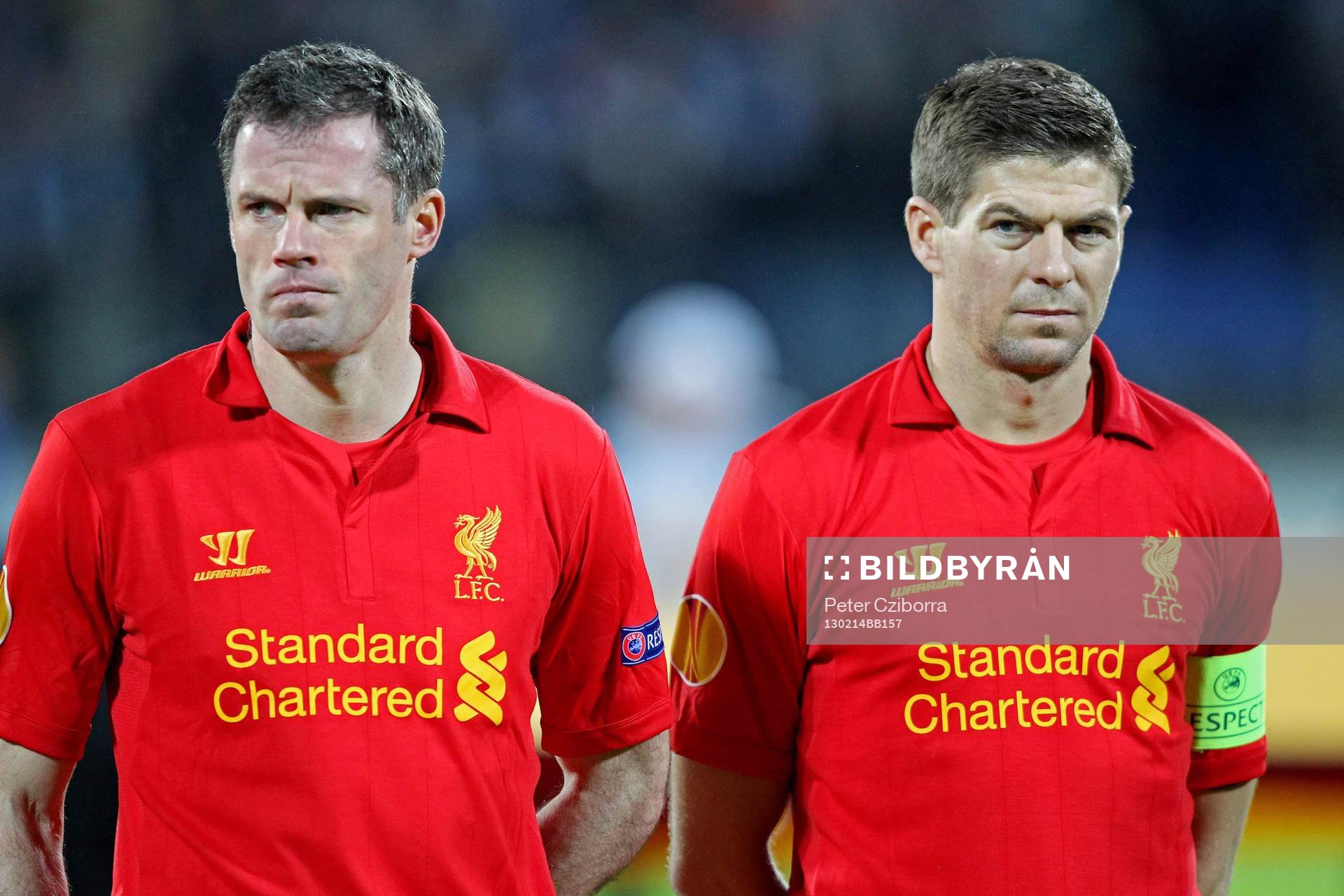 Football - Zenit St Petersburg v Liverpool - UEFA Europa