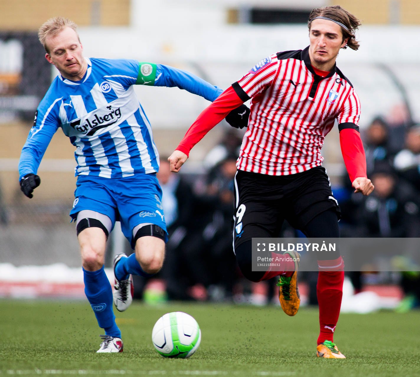 Dardan Rexhepi, Malmö FF