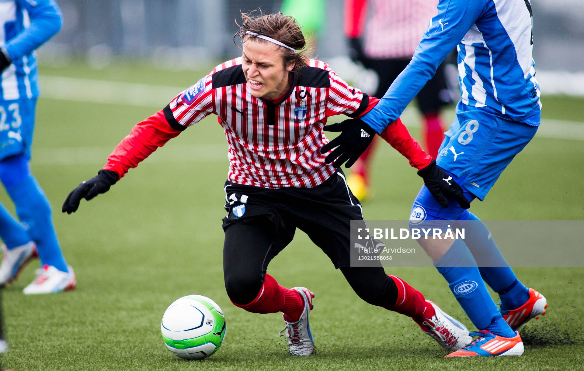Simon Thern, Malmö FF