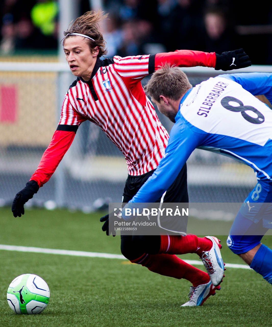 Simon Thern, Malmö FF
