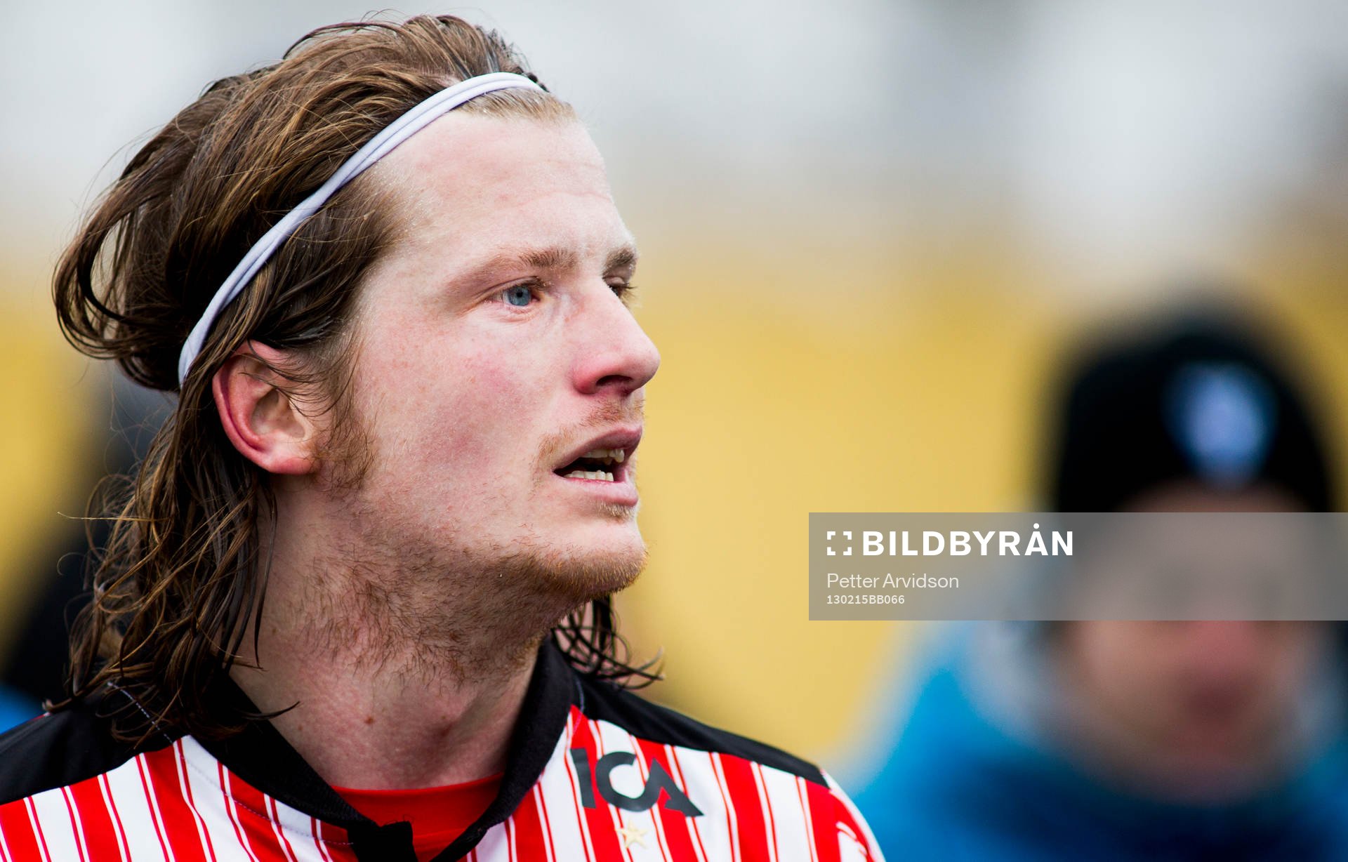 Erik Friberg, Malmö FF