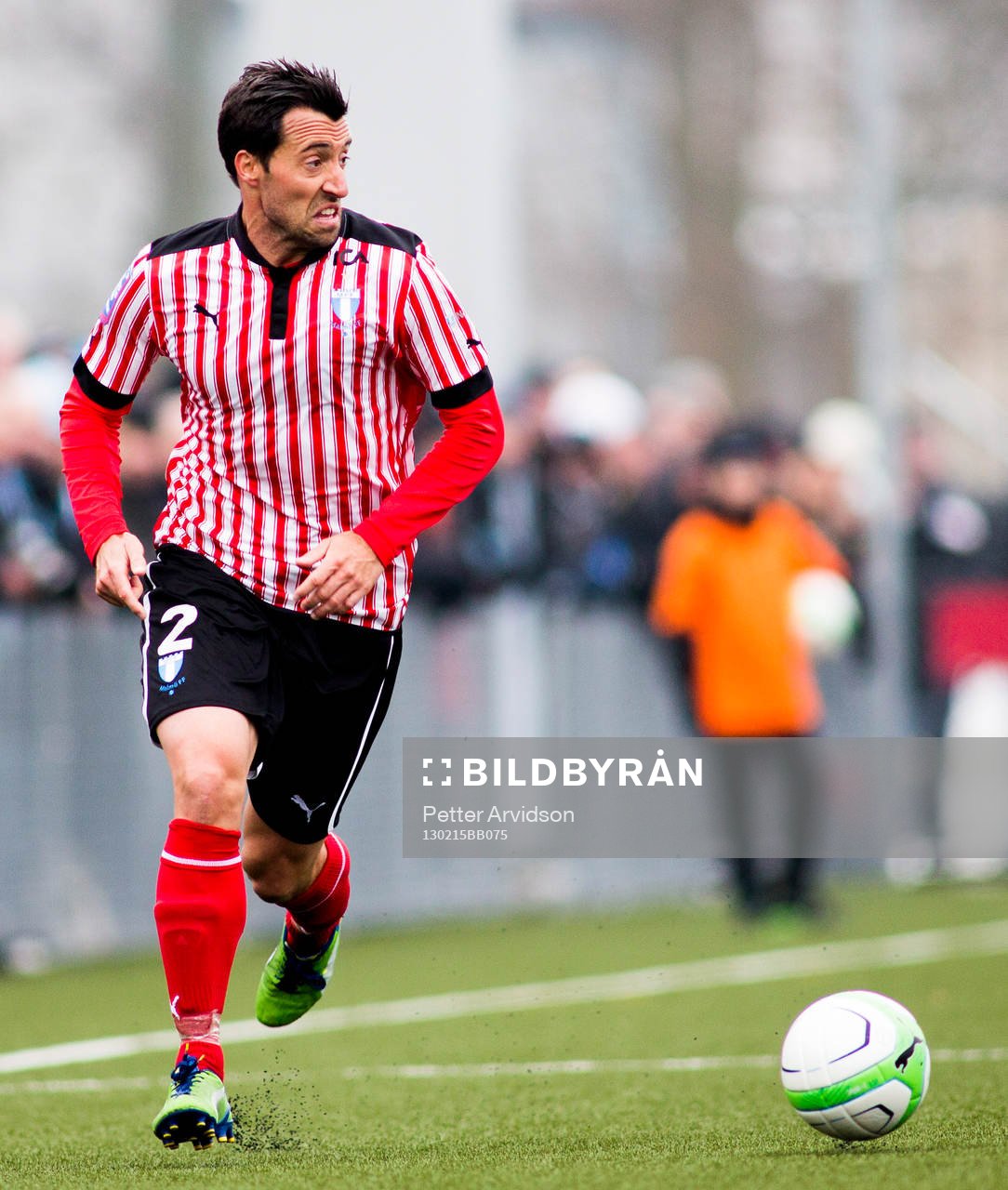 Matias Concha, Malmö FF