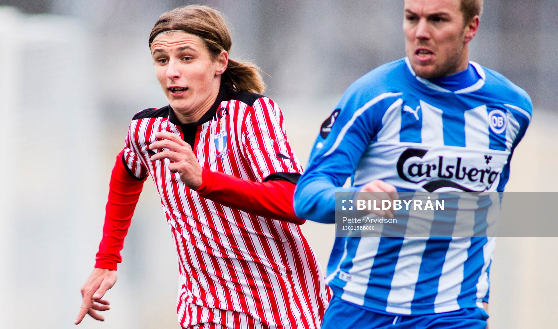 Pawel Cibicki, Malmö FF